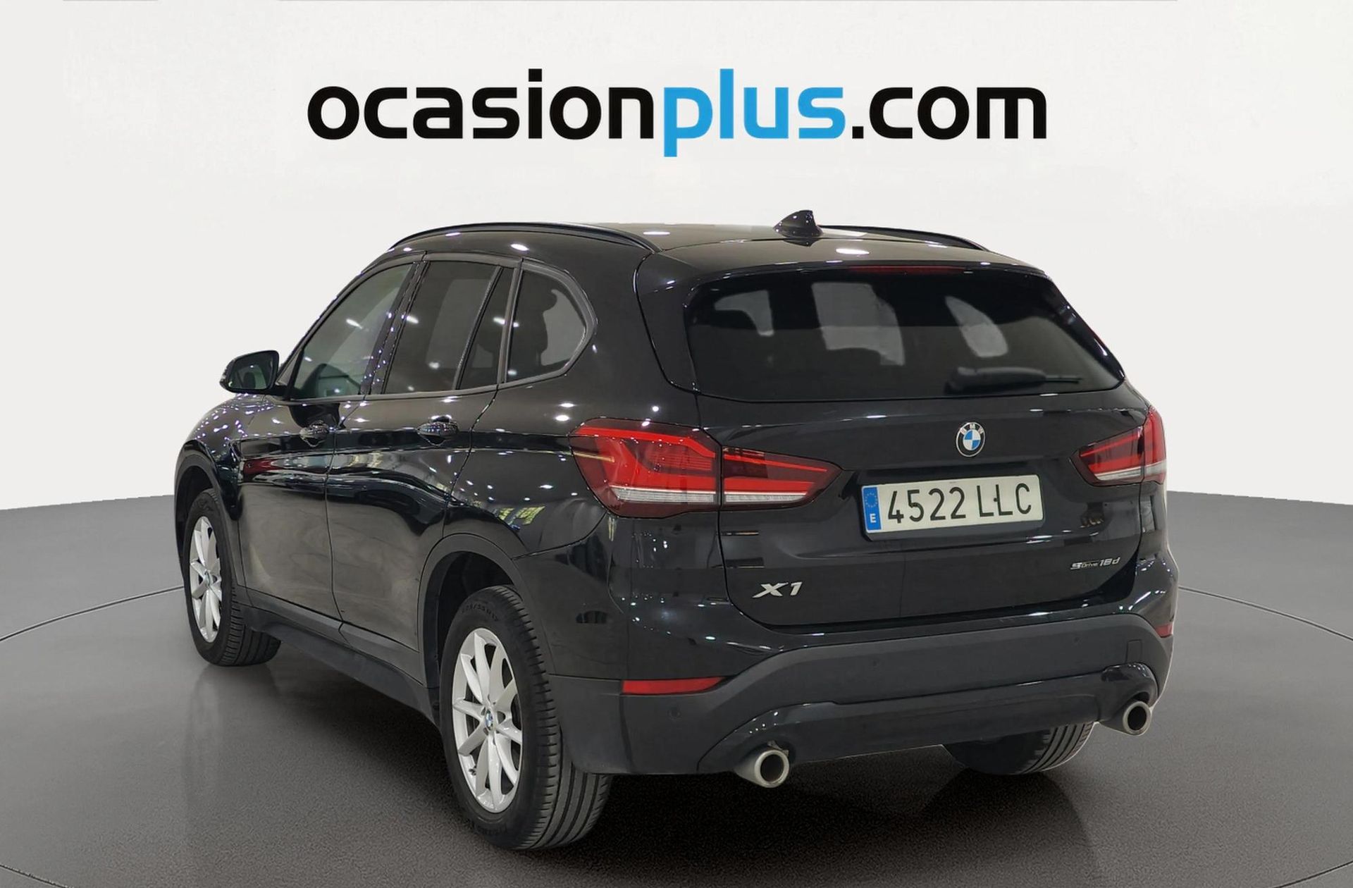 BMW X1 sDrive18d - foto 3