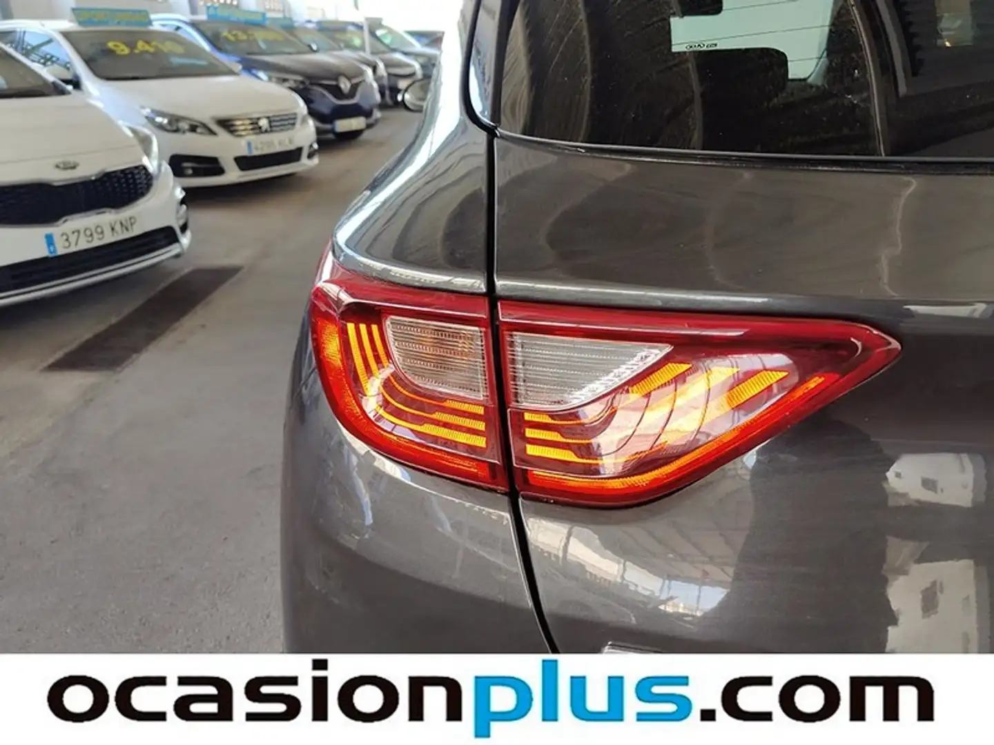 Foto KIA Stonic Kia Stonic 1.0 T-GDi Drive (100 CV)