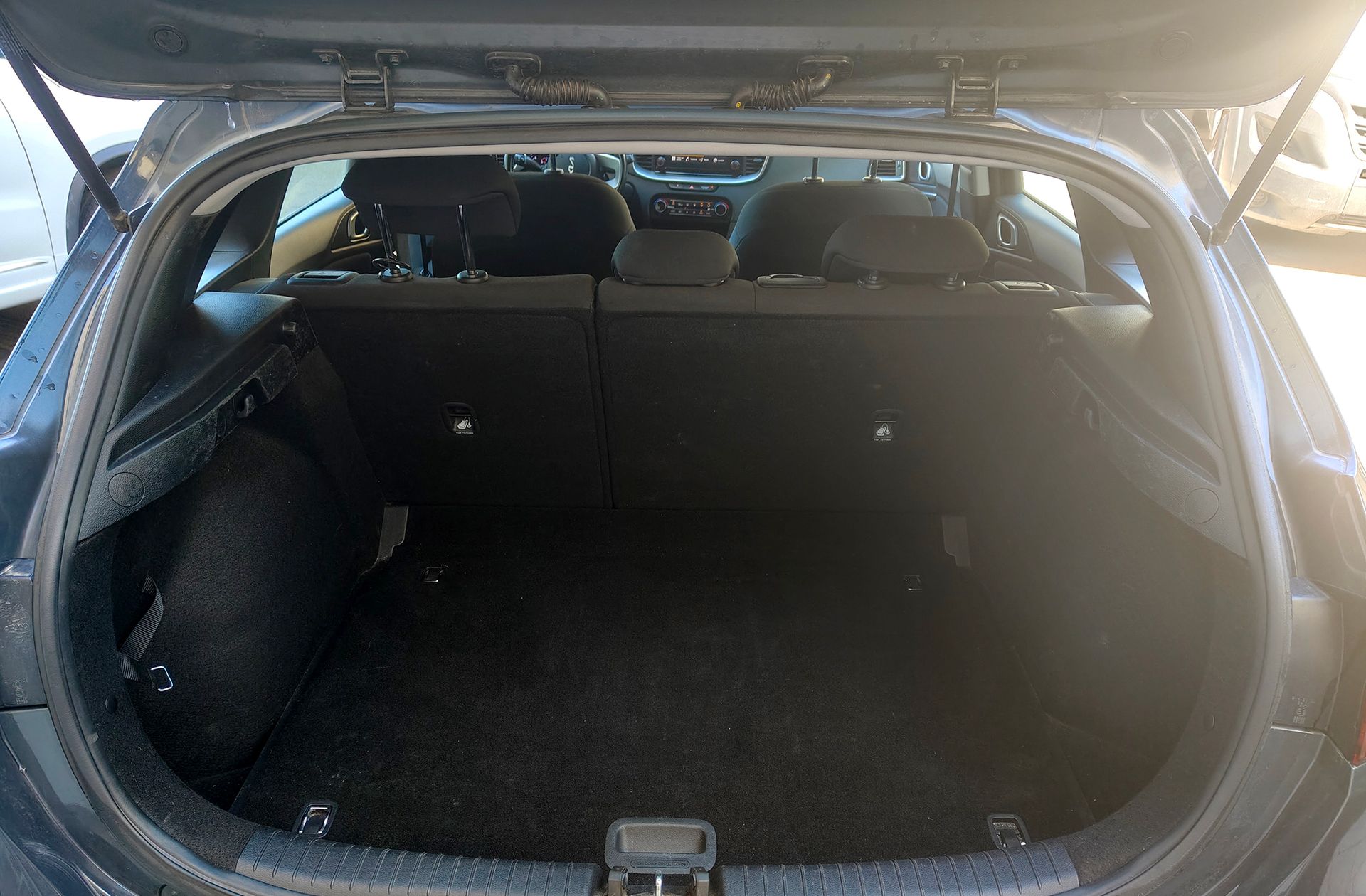 Kia Ceed 1.6 MHEV iMT Drive - foto 16