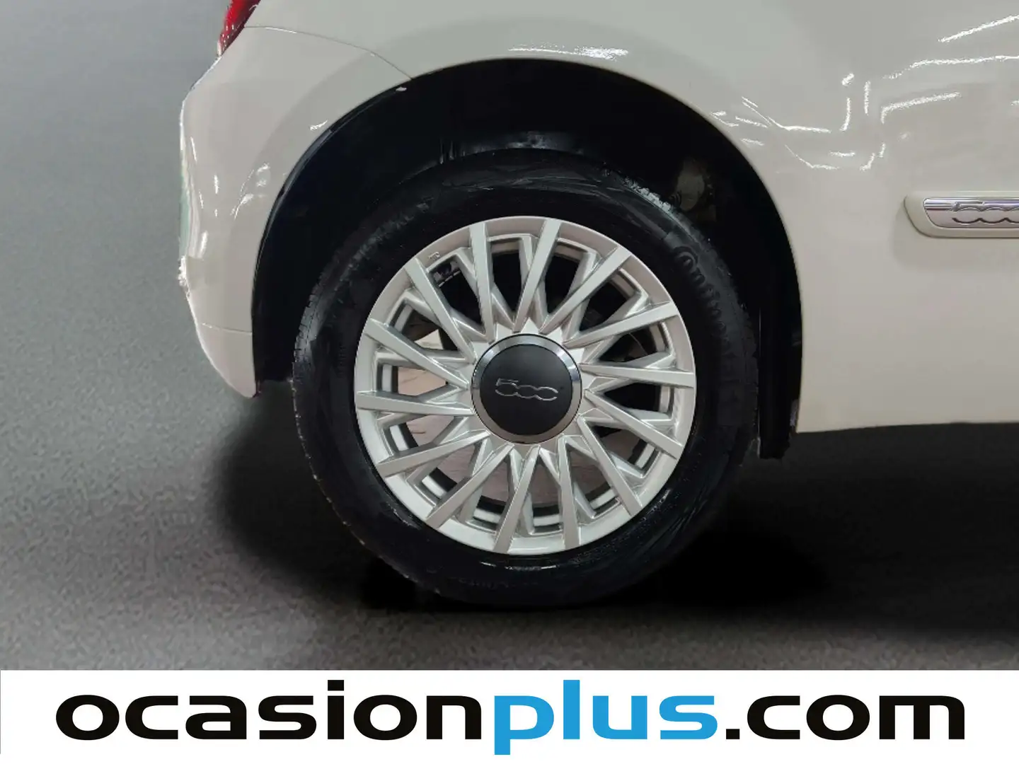 Foto Fiat 500 Fiat 500 1.0 Hybrid Dolcevita  (70 CV)