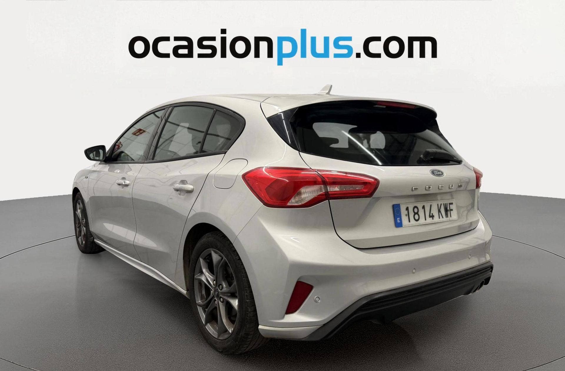 Ford Focus 1.0 EcoBoost ST-Line - foto 3