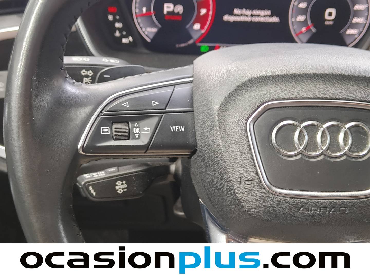 Audi Q3 Audi Q3 S line 35 TFSI (150 CV) S tronic al mejor precio