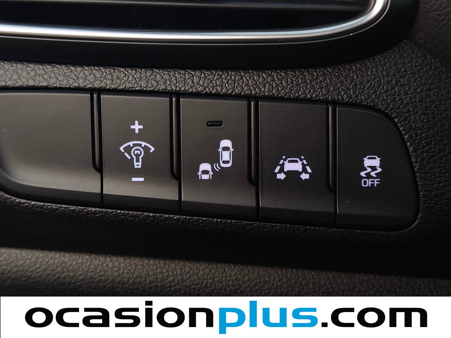 Hyundai i30 Hyundai i30 1.4 TGDI Style Lux DCT (140 CV) barato