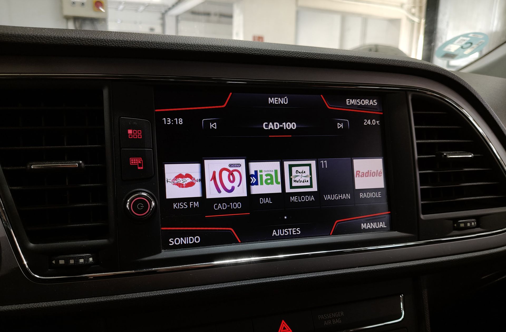 SEAT León 1.2 TSI Style - foto 29
