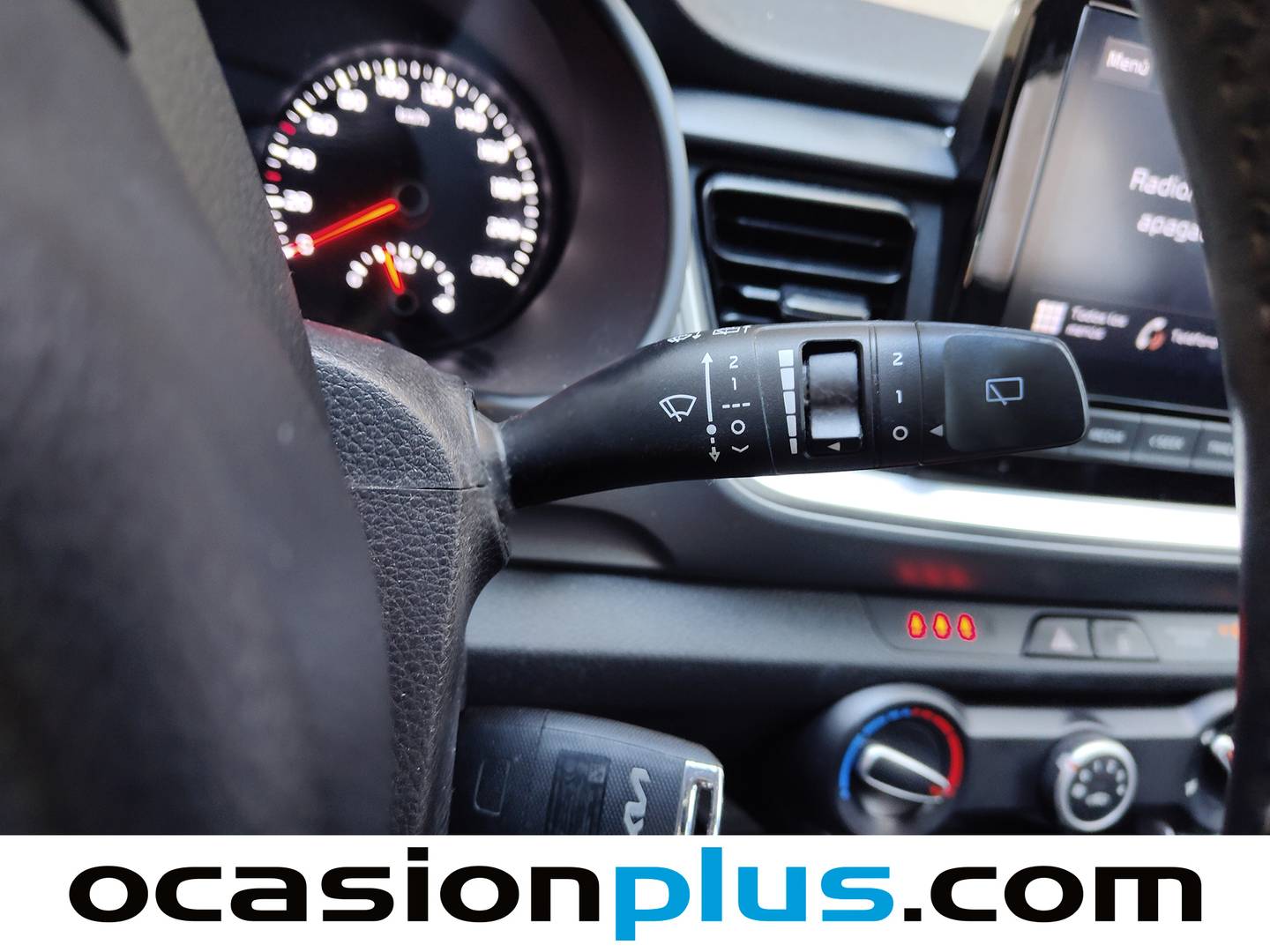 KIA Stonic Kia Stonic 1.2 DPi Concept Plus (84 CV) 84cv