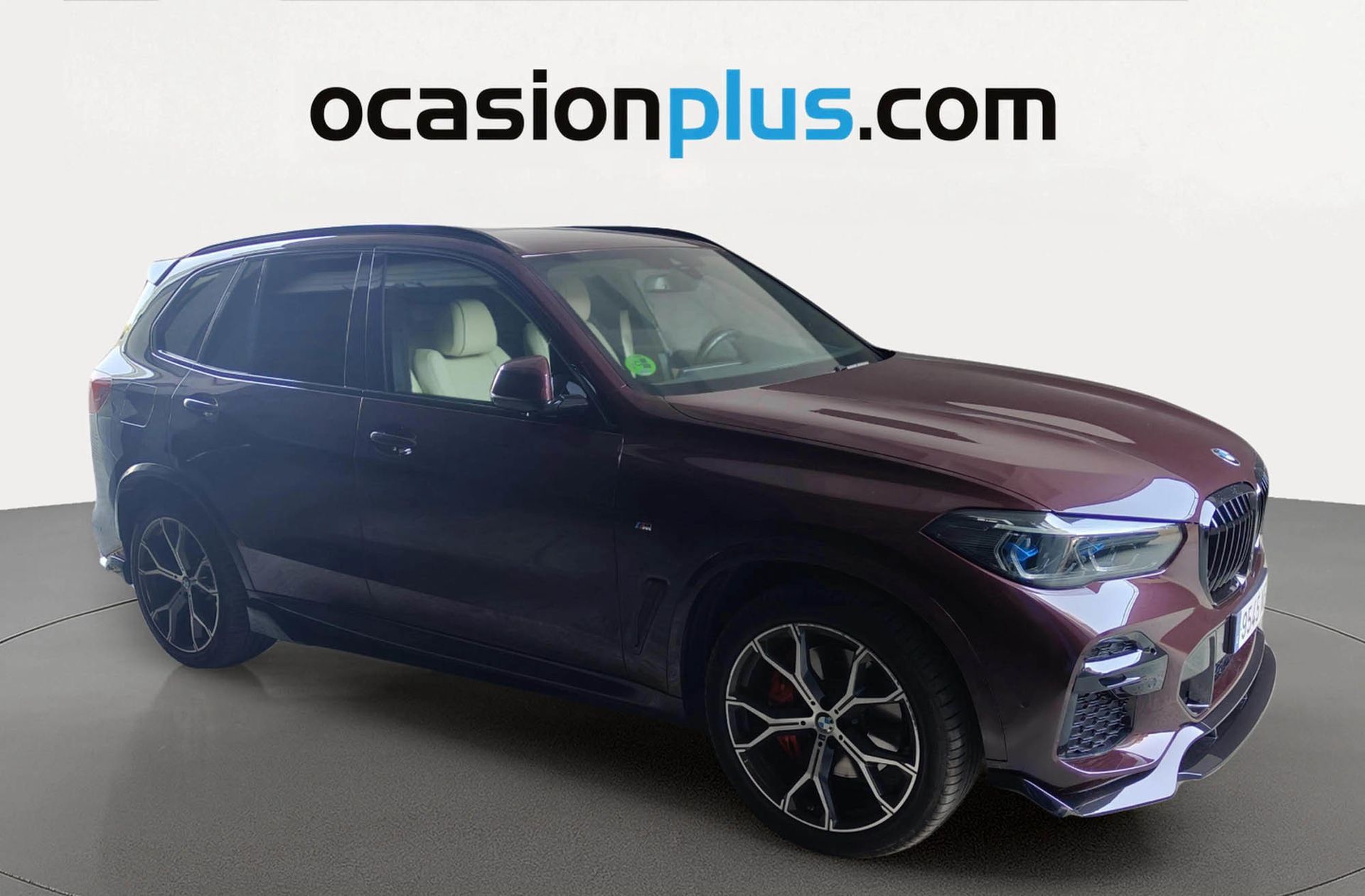 BMW X5 xDrive30d 4x4 - foto 2