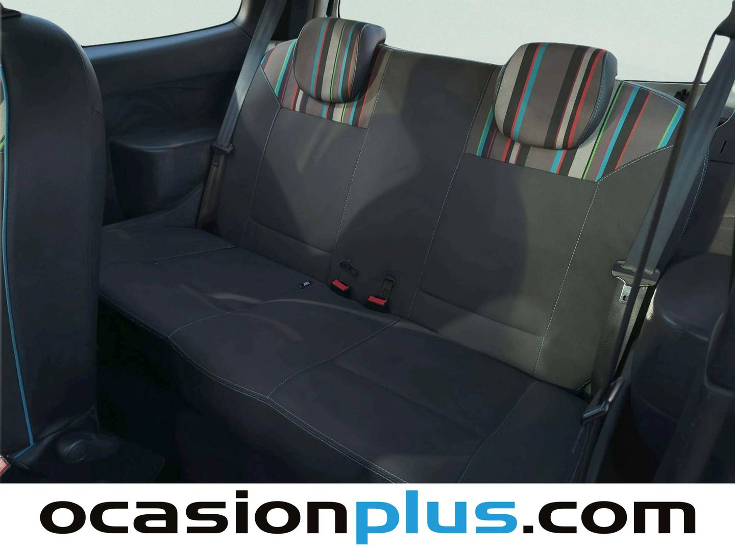 Foto Renault Twingo Renault Twingo Emotion 1.2 16v (75 CV)