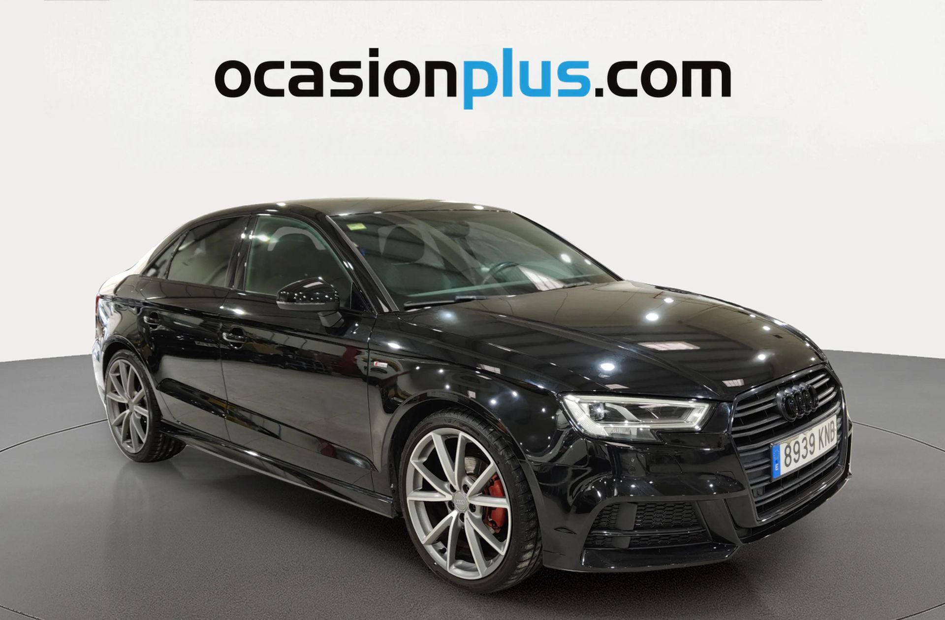 Audi A3 Sedan S line edition 2.0 TDI S tronic - foto 2