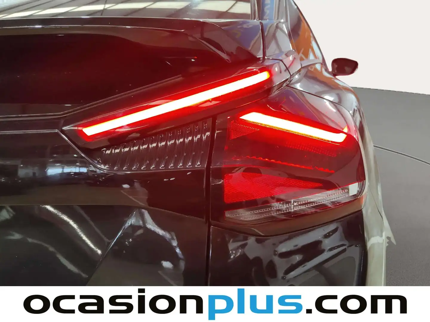 Foto Citroën C4 Citroen C4 PureTech 130 S&S 6v Feel Pack (130 CV)