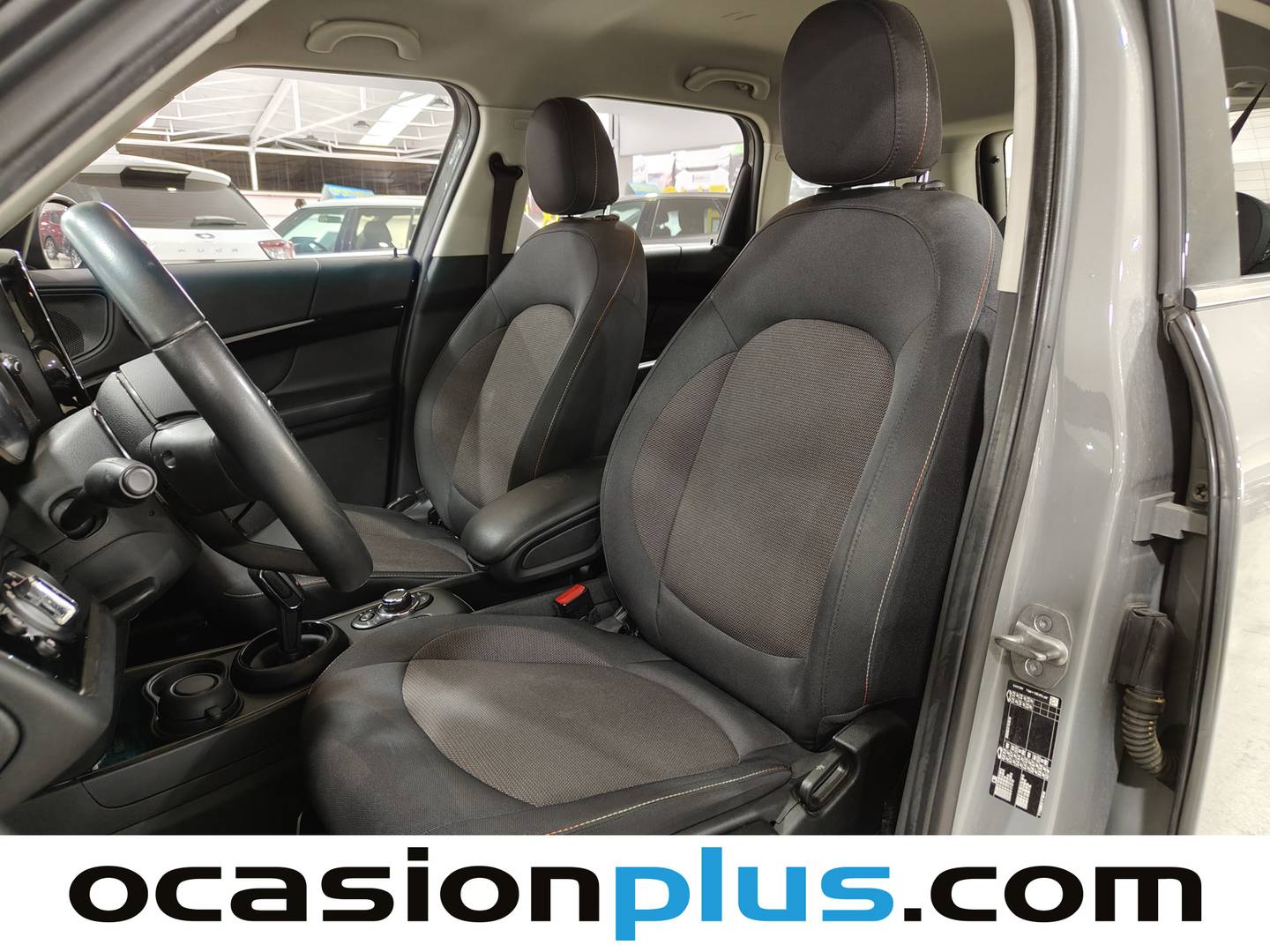 Foto Mini Countryman MINI MINI Countryman Cooper (136 CV)