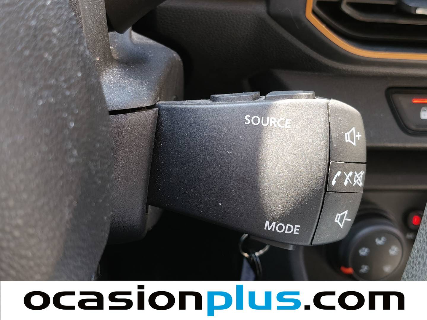 Accesorios del Dacia Sandero Dacia Sandero Stepway Essential ECO-G (101 CV)