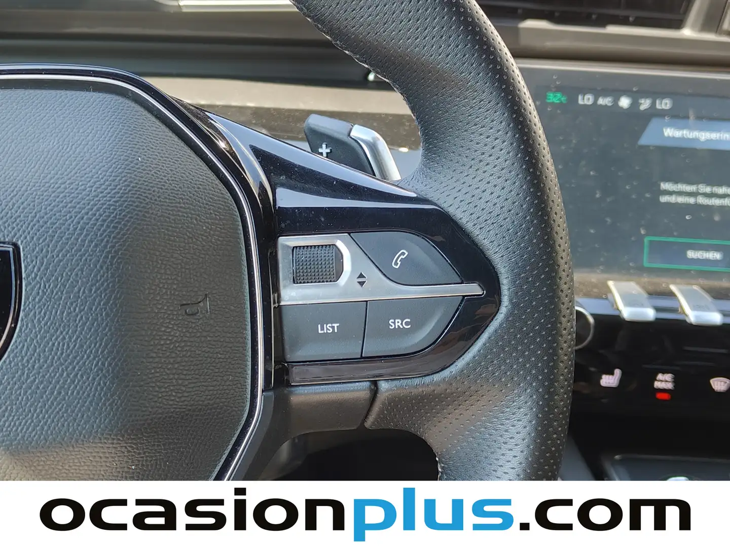 Foto Peugeot 508 Peugeot 508 SW BlueHDi 130 S&S GT EAT8 (130 CV)