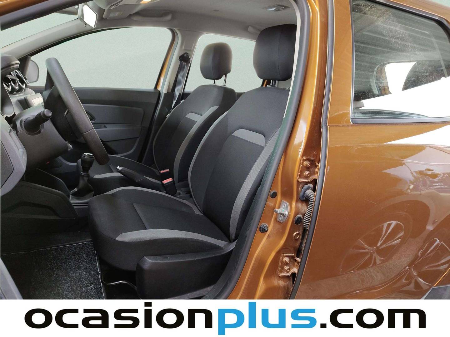 Dacia Duster Dacia Duster Essential 1.6 (115 CV) 4X2 gasolina