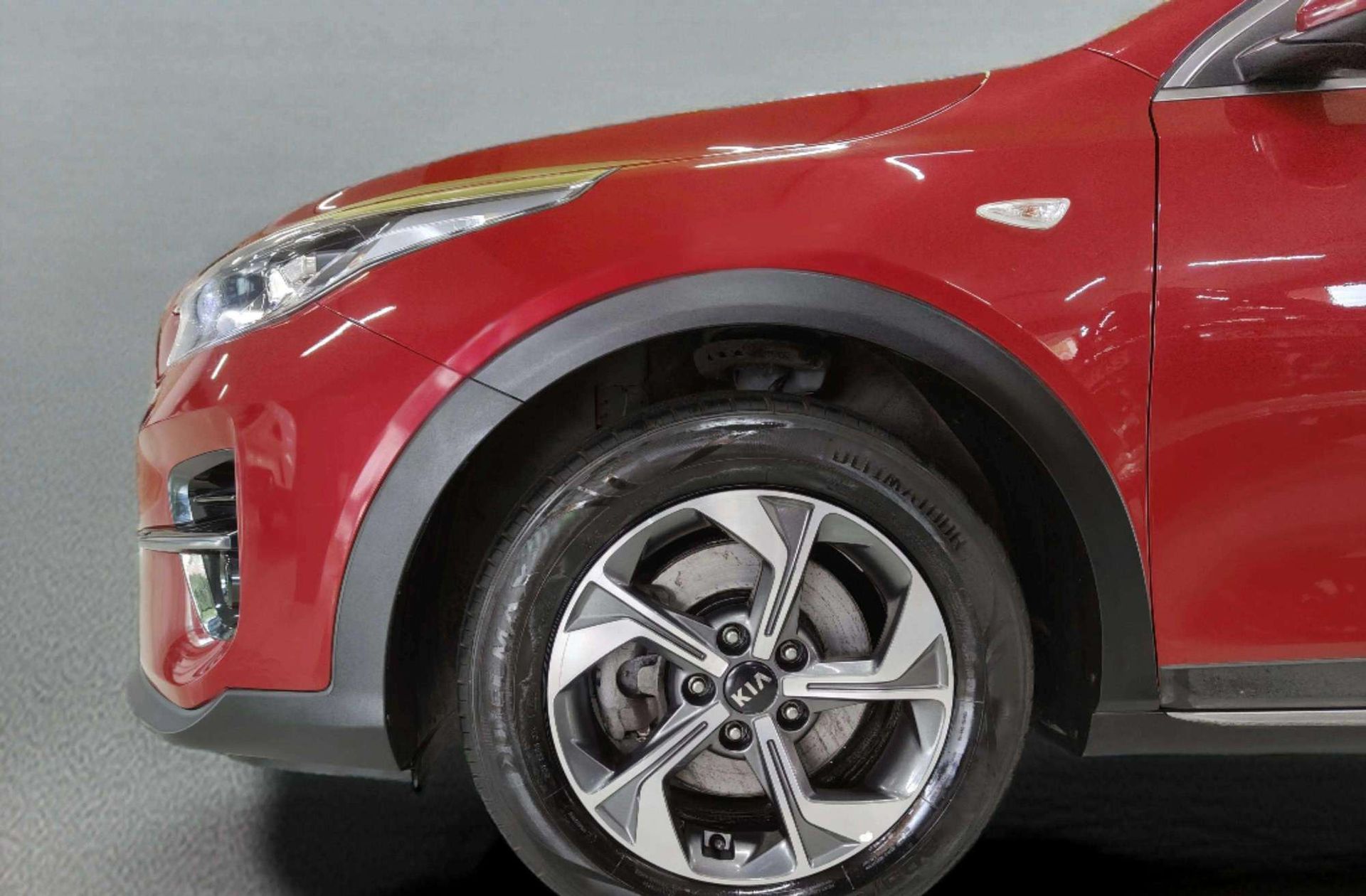 Kia XCeed 1.0 T-GDi Drive - foto 36