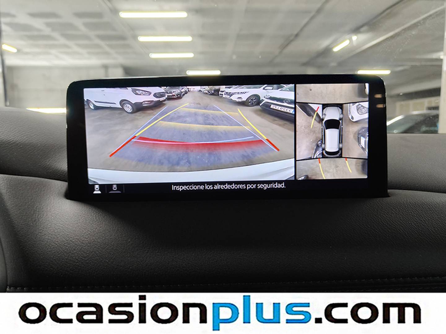 Foto Mazda CX-5 Mazda CX-5 2.2 DE Homura AT  (184 CV)