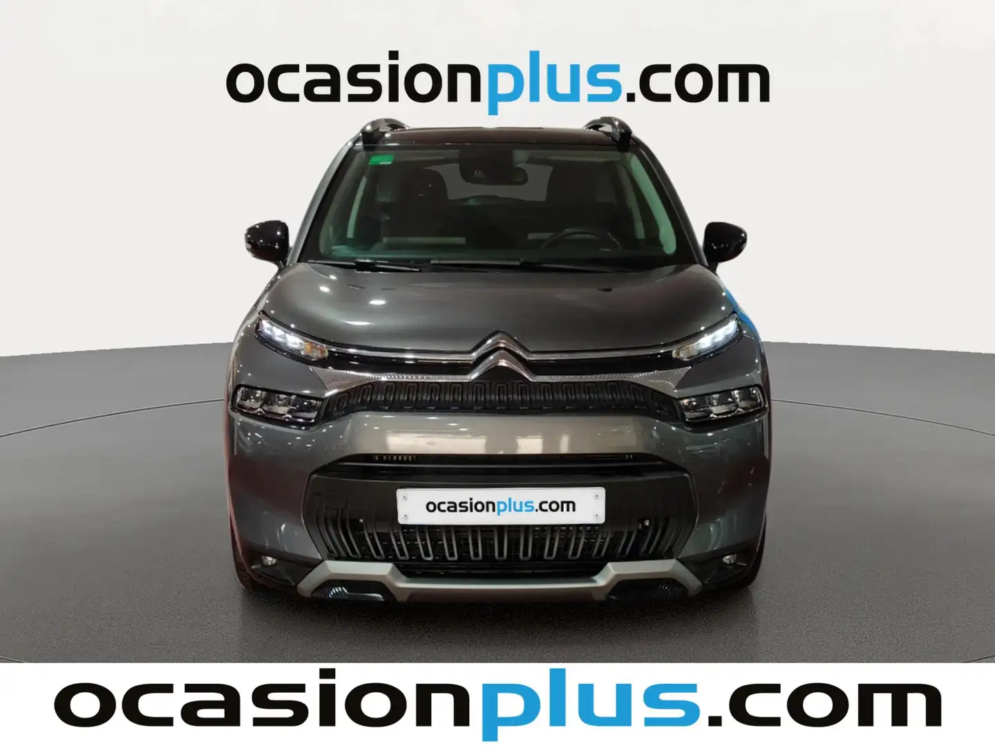 Foto Citroën C3 Aircross Citroen C3 Aircross PureTech 110 S&S Max (110 CV)