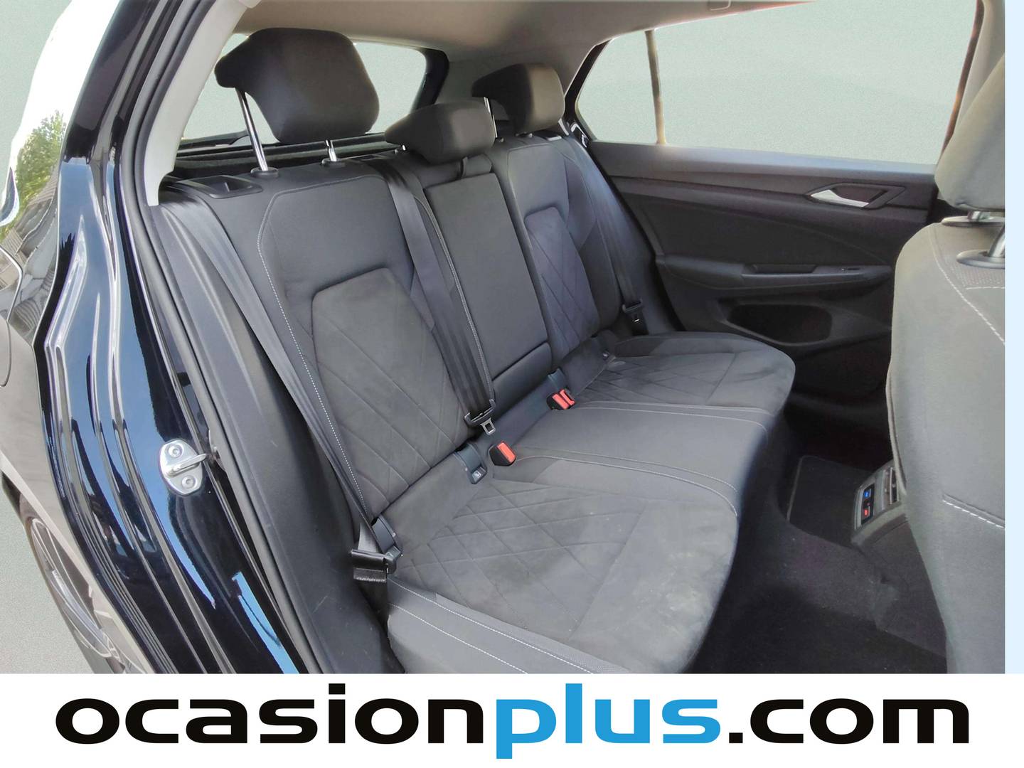Volkswagen Golf Volkswagen Golf Style 1.5 TSI (150 CV) manual