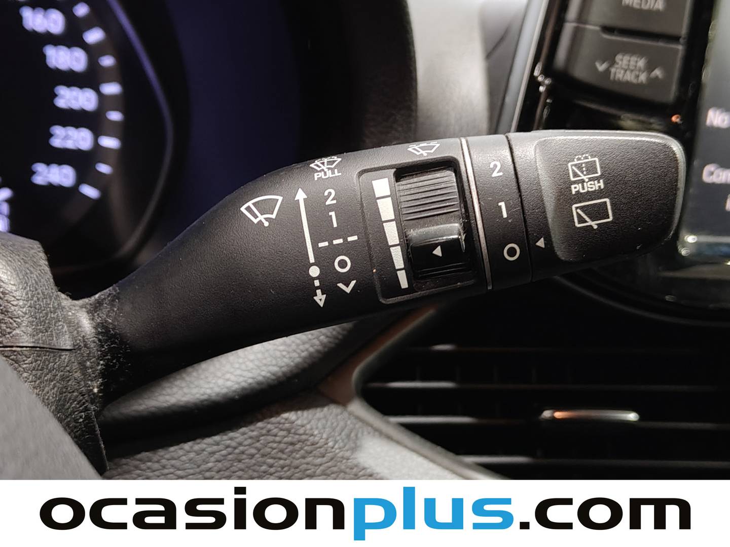 Hyundai i30 Hyundai i30 1.0 TGDI Go! (120 CV) seminuevo