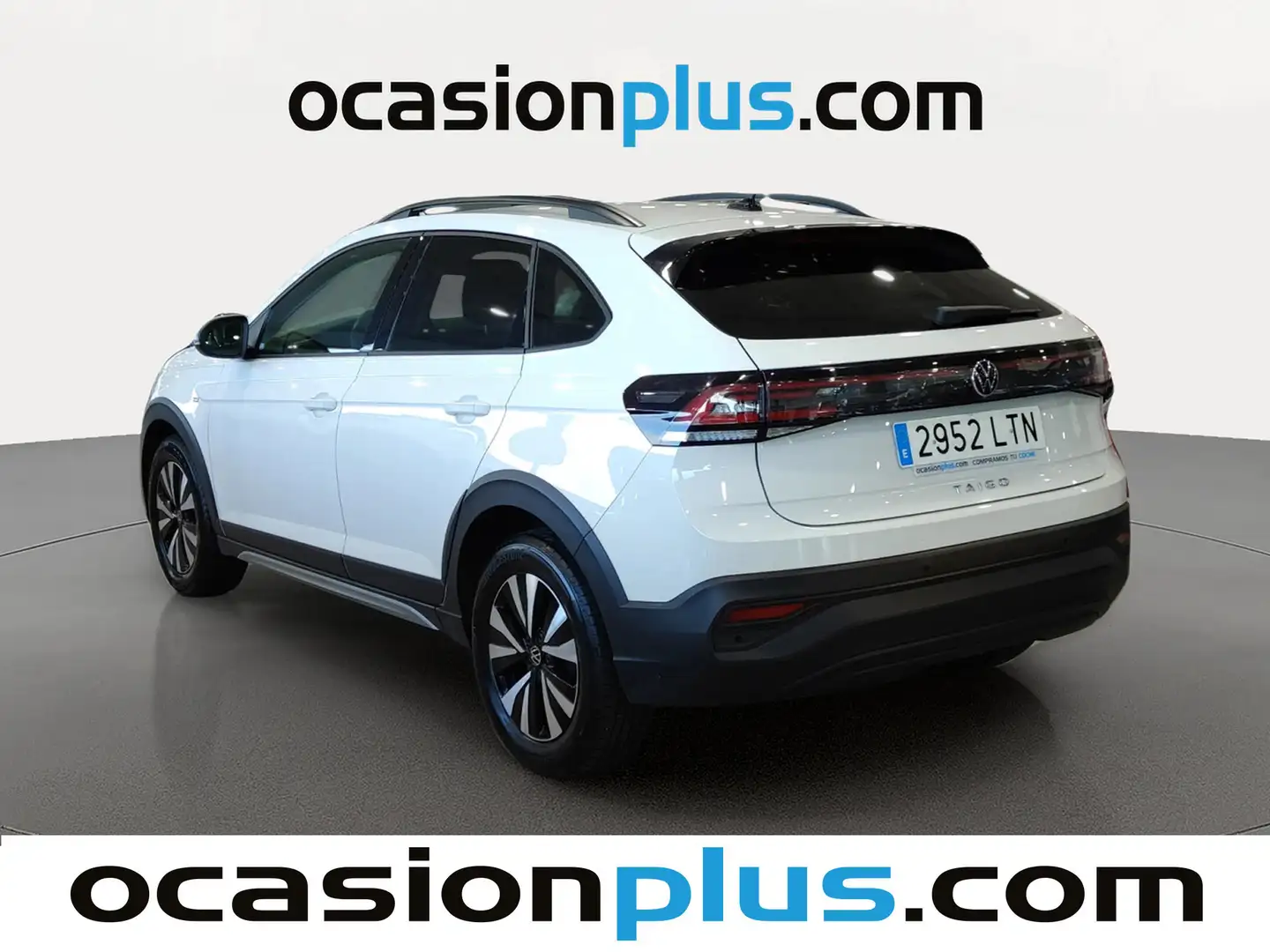 Foto Volkswagen Taigo Volkswagen Taigo Life 1.0 TSI (95 CV)