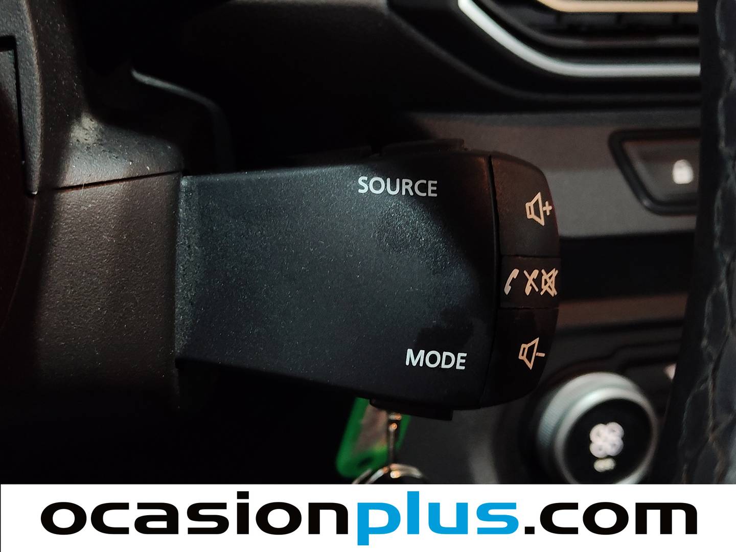 Foto Dacia Sandero Dacia Sandero Stepway Expression TCe (91 CV)