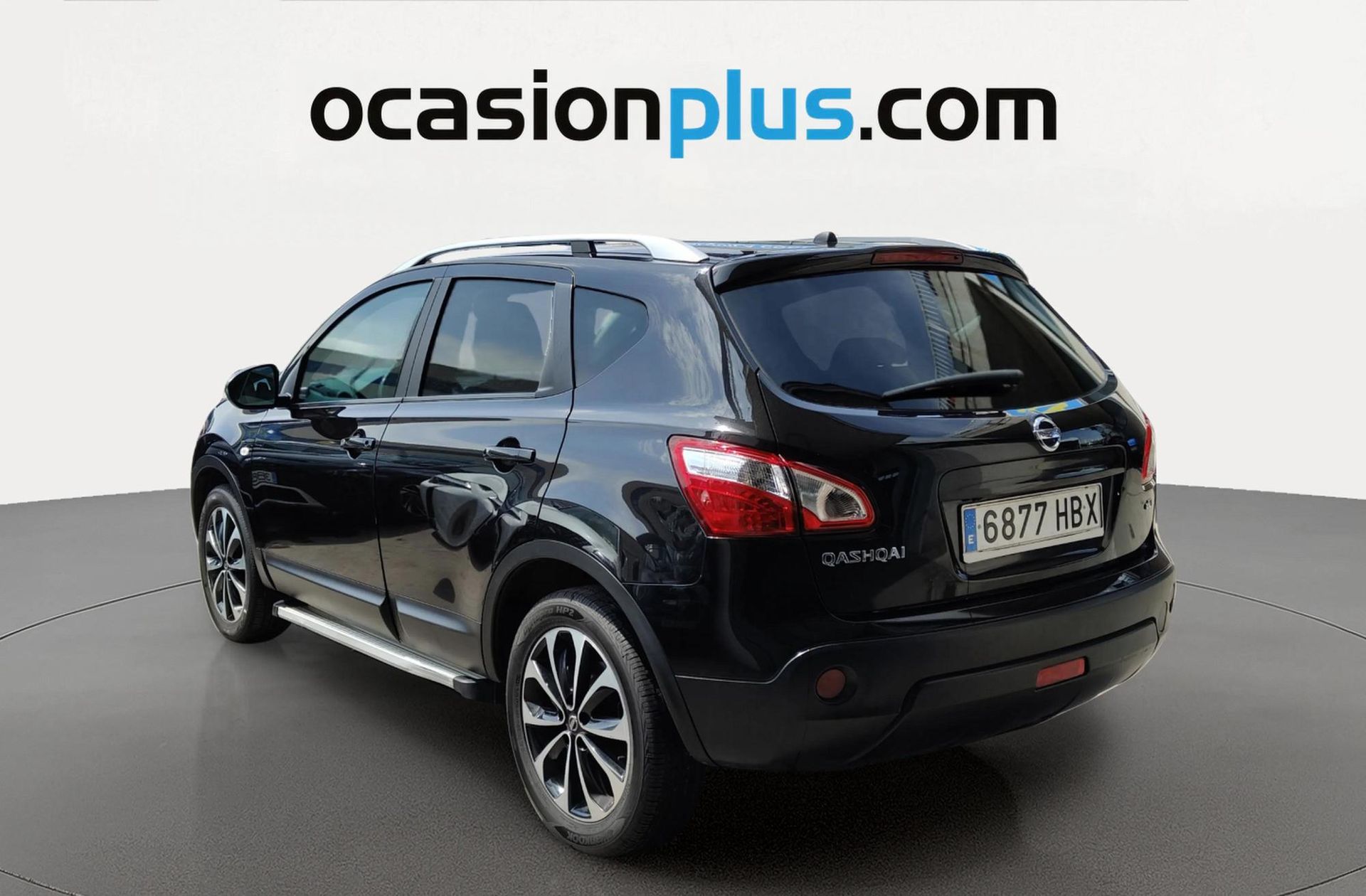 Nissan Qashqai 2.0 dCi Tekna Sport 4x2 - foto 3