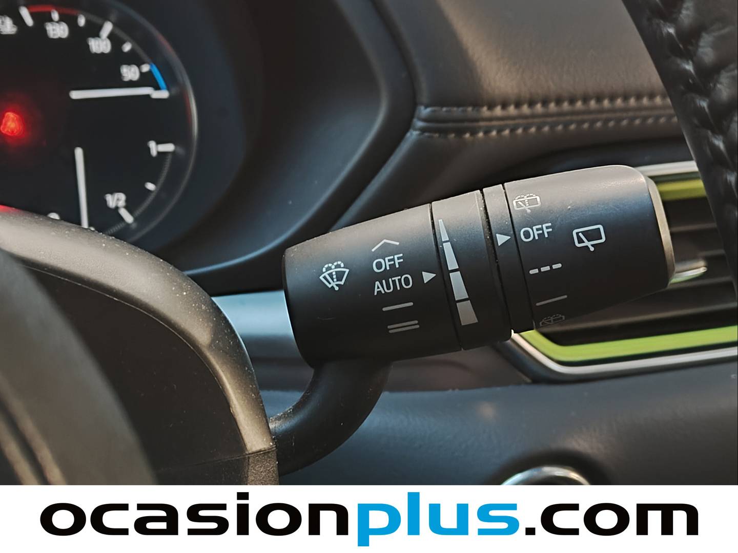 Foto Mazda CX-5 Mazda CX-5 2.2 DE Newground (150 CV)