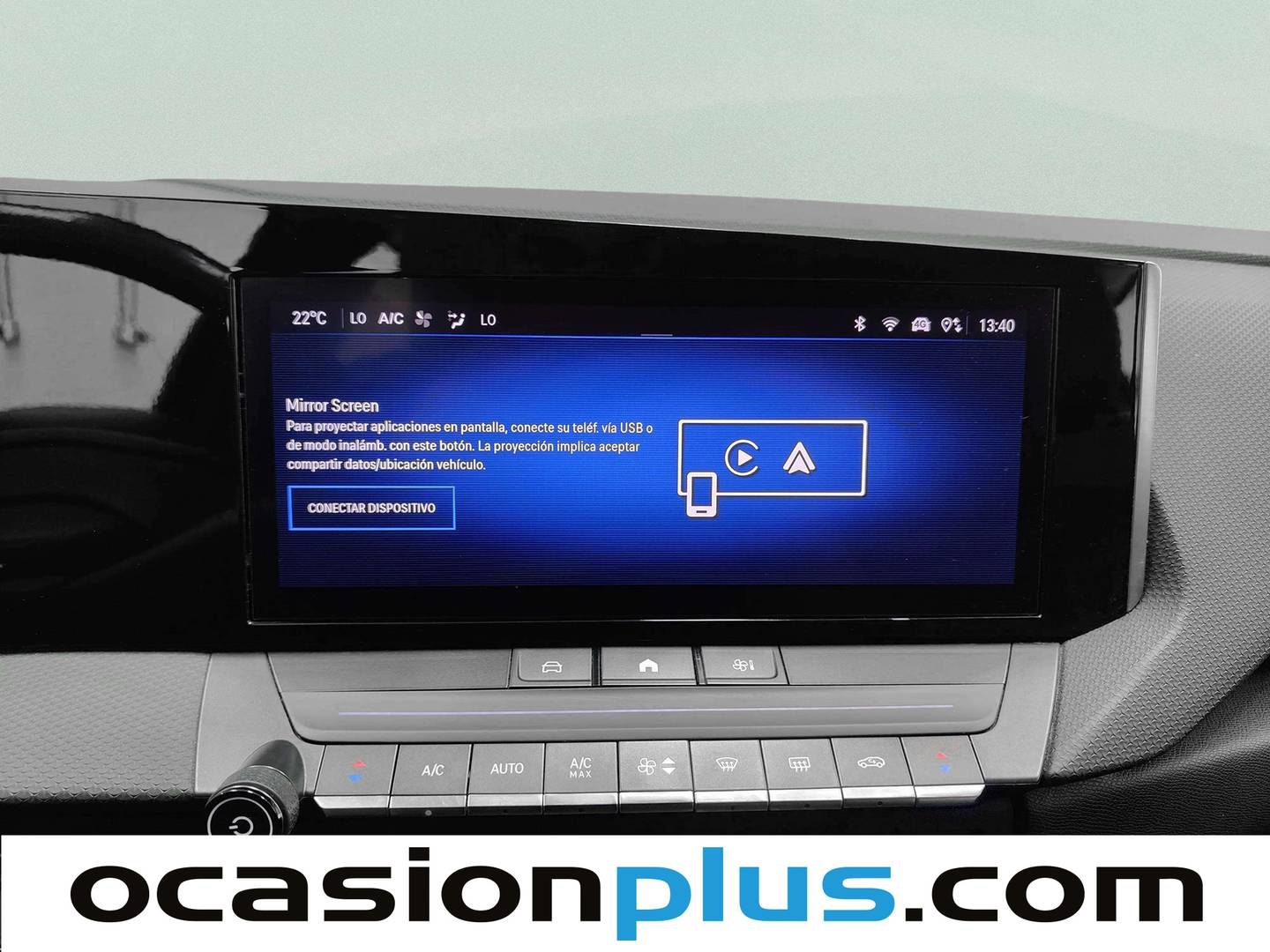 Extras y acabados del Opel Astra Opel Astra 1.2 Turbo XHT Elegance (130 CV)