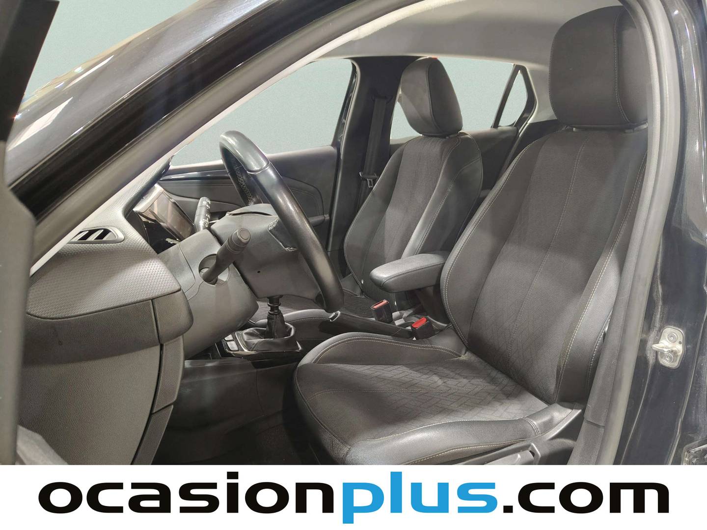 Foto Opel Corsa Opel Corsa 1.2 Turbo XHL Elegance (100 CV)