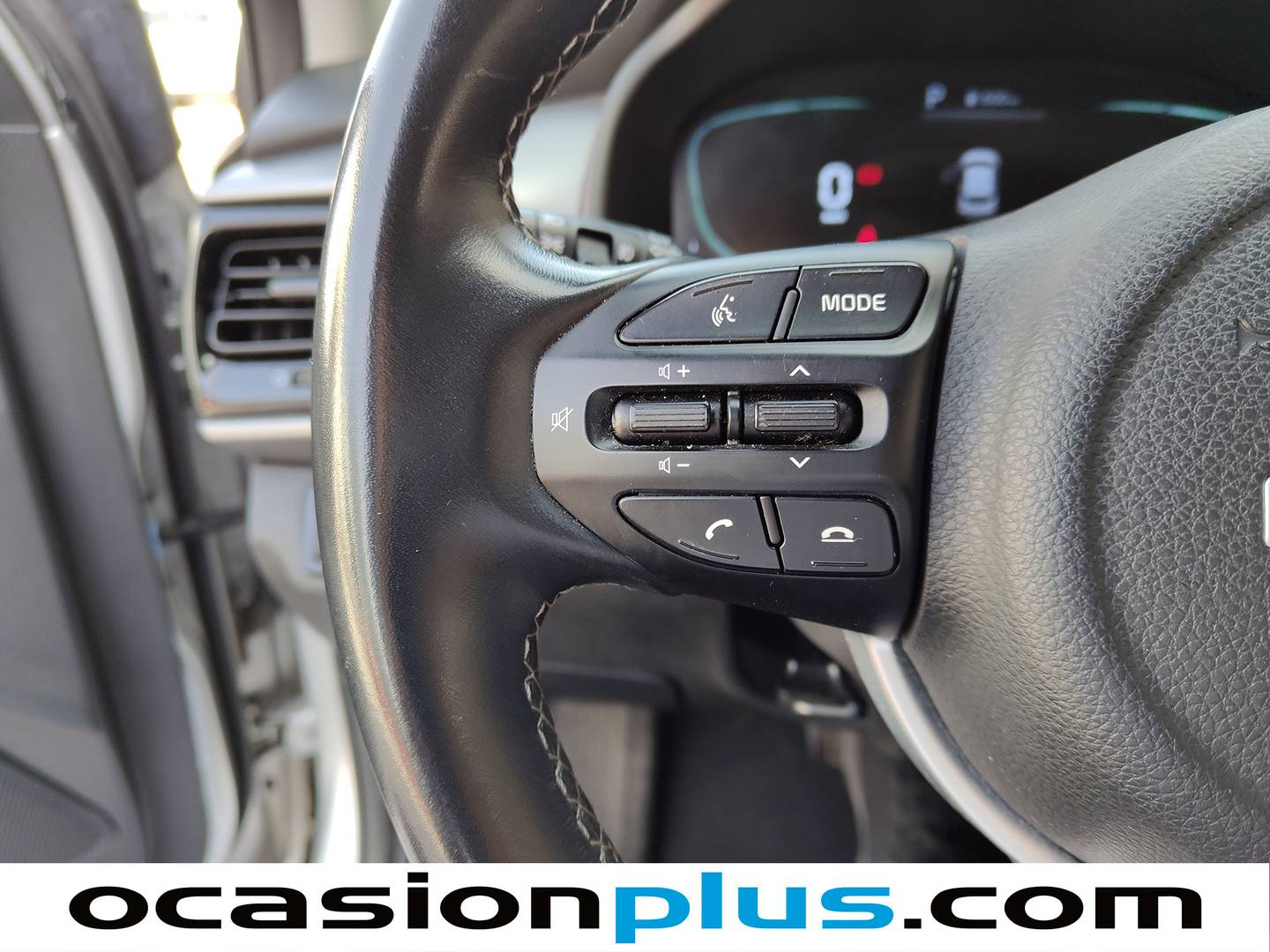 KIA Stonic KIA Stonic 1.0 T-GDi Drive DCT (100 CV) 100cv