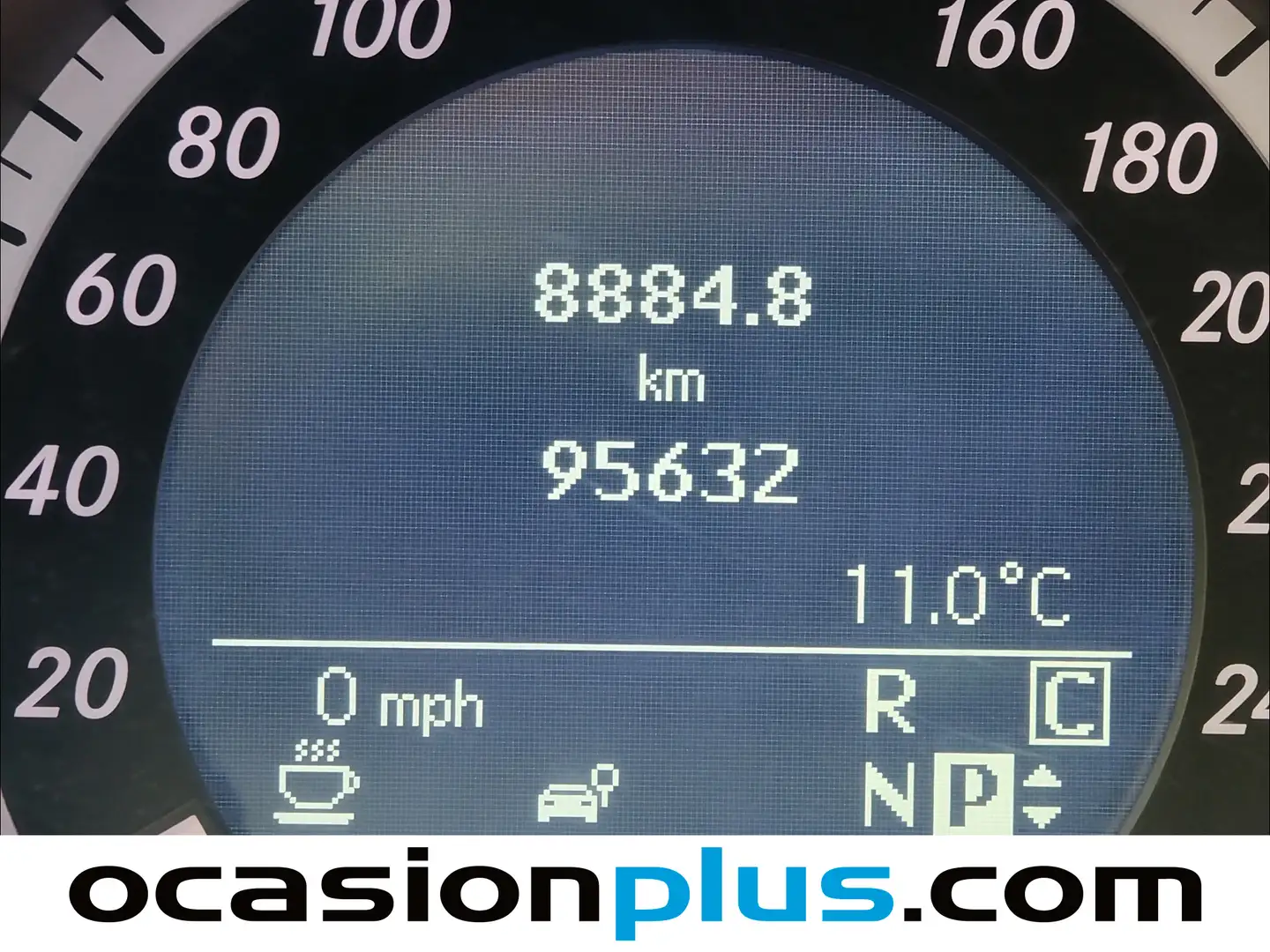 Foto Mercedes Clase E Mercedes-Benz Clase E E 350 CGI Blue Efficiency Avantgarde (292 CV)