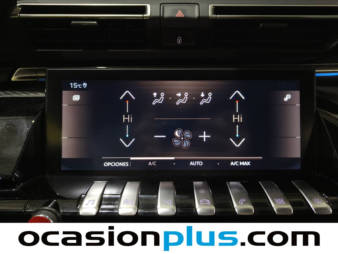 Peugeot 508 Peugeot 508 BlueHDi 160 S&S GT Line EAT8  (160 CV) 2019