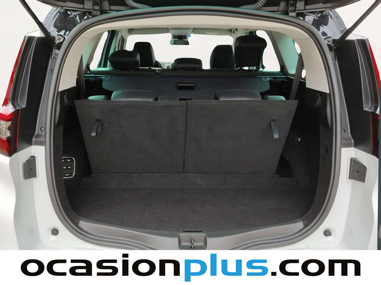 Renault Grand Scénic Renault Grand Scenic Zen TCe (140 CV) GPF 7 Plazas 140cv