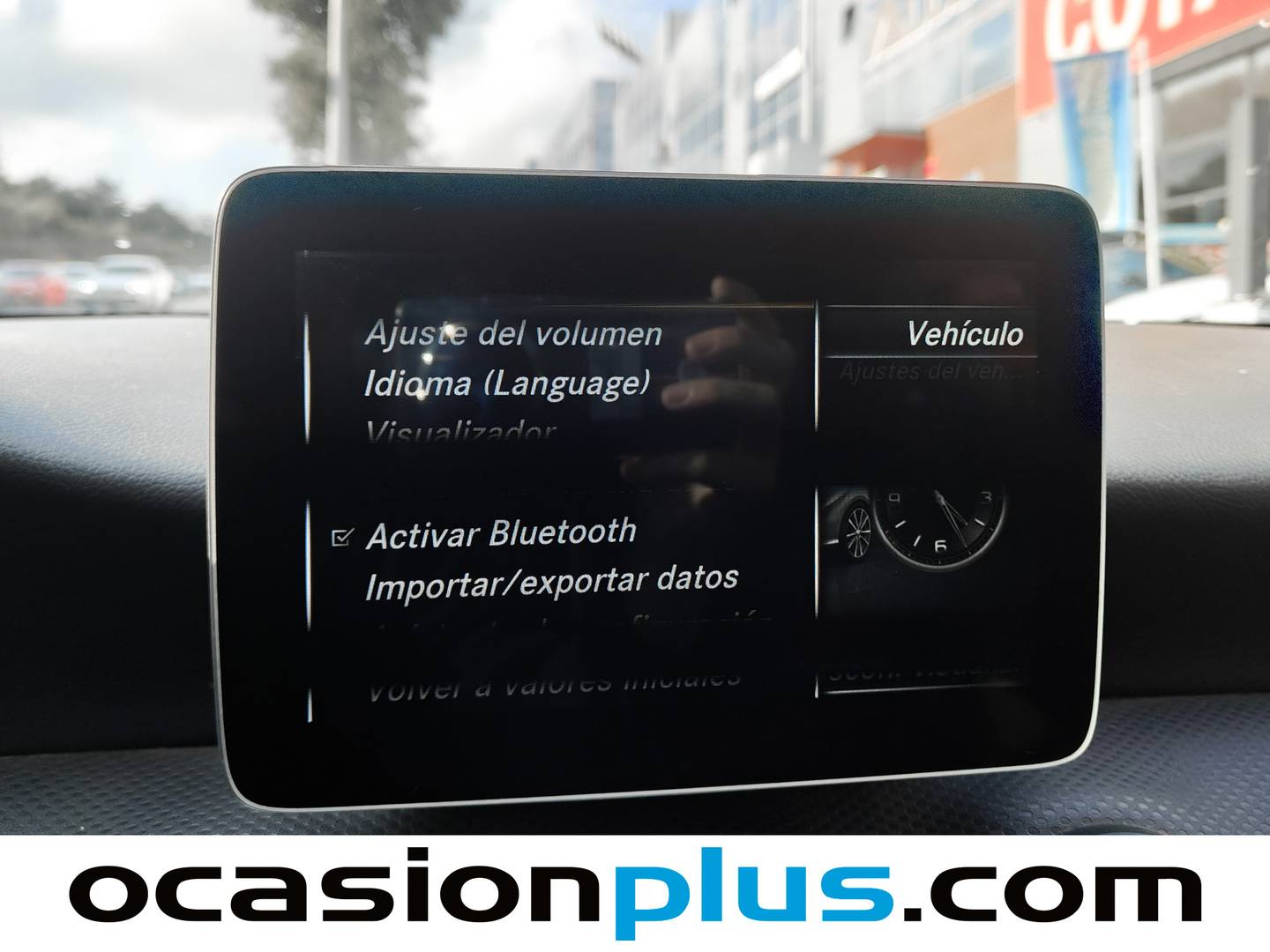 Mercedes Clase A Mercedes-Benz Clase A A 180  (122 CV) km 0