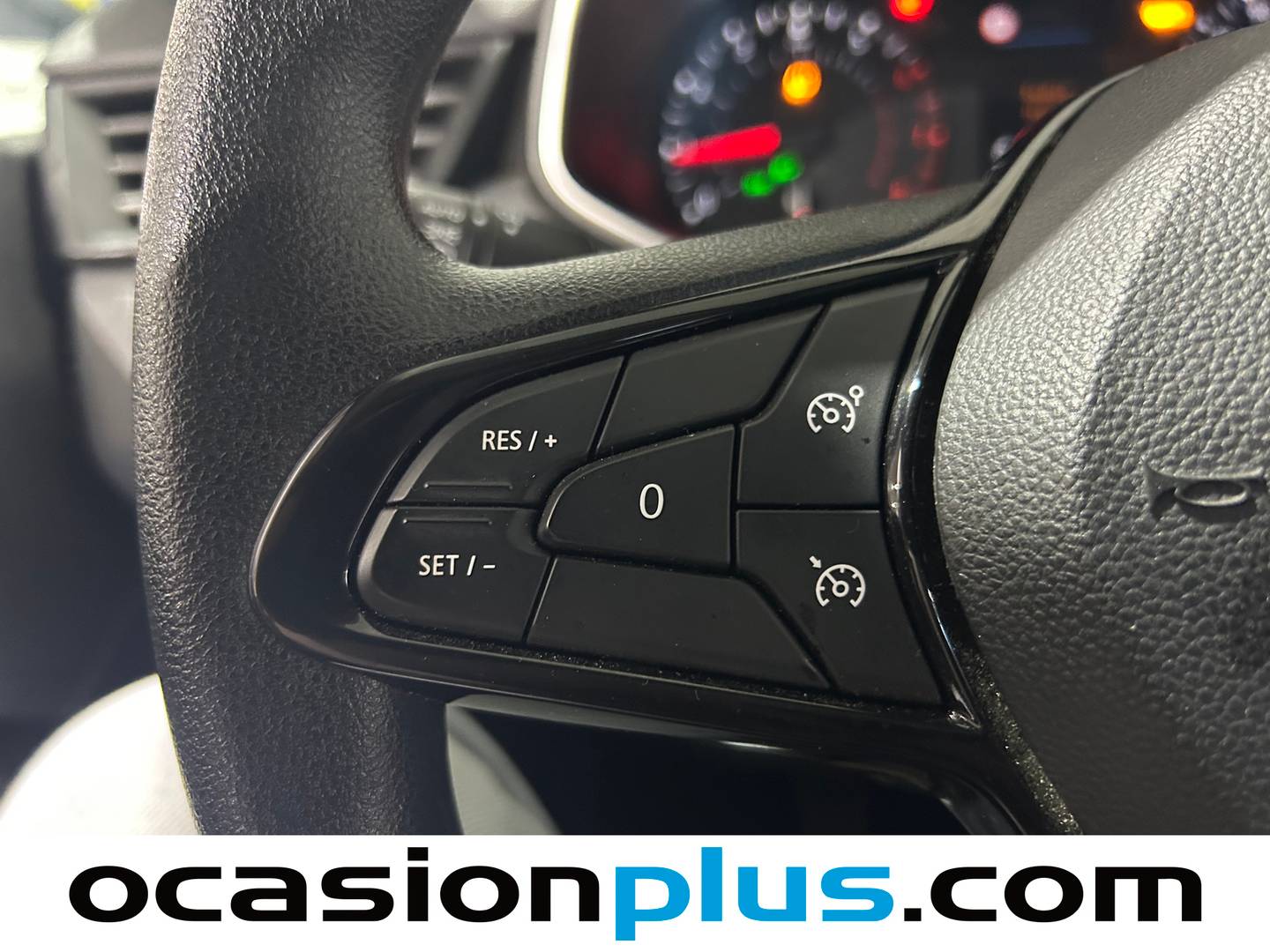 Foto Renault Clio Renault Clio Life SCe  (65 CV)