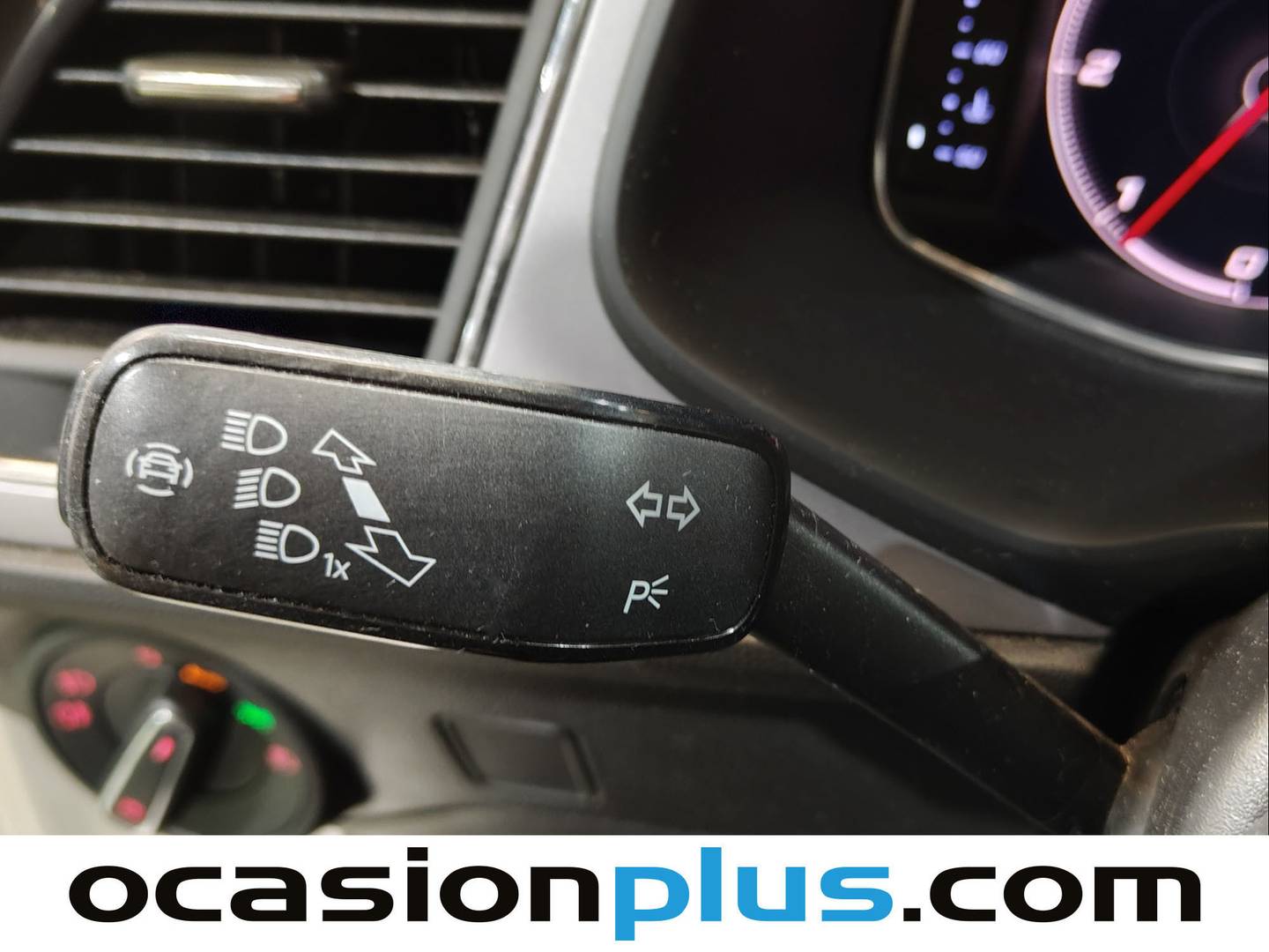 Seat León Seat León 1.6 TDI Style Visio Edition (115 CV) 2020