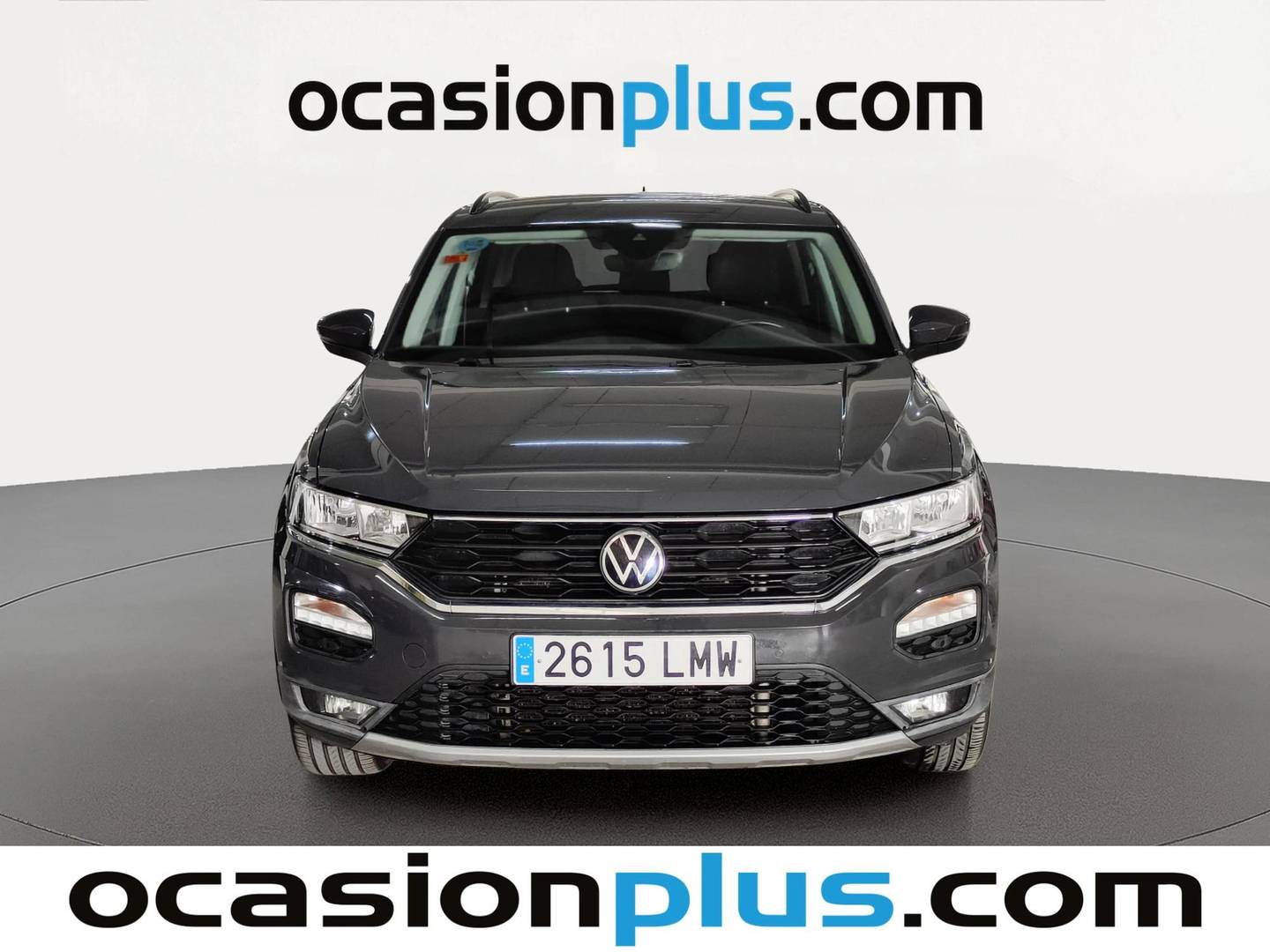 Volkswagen T-Roc Volkswagen T-Roc Advance 1.0 TSI (110 CV) 110cv
