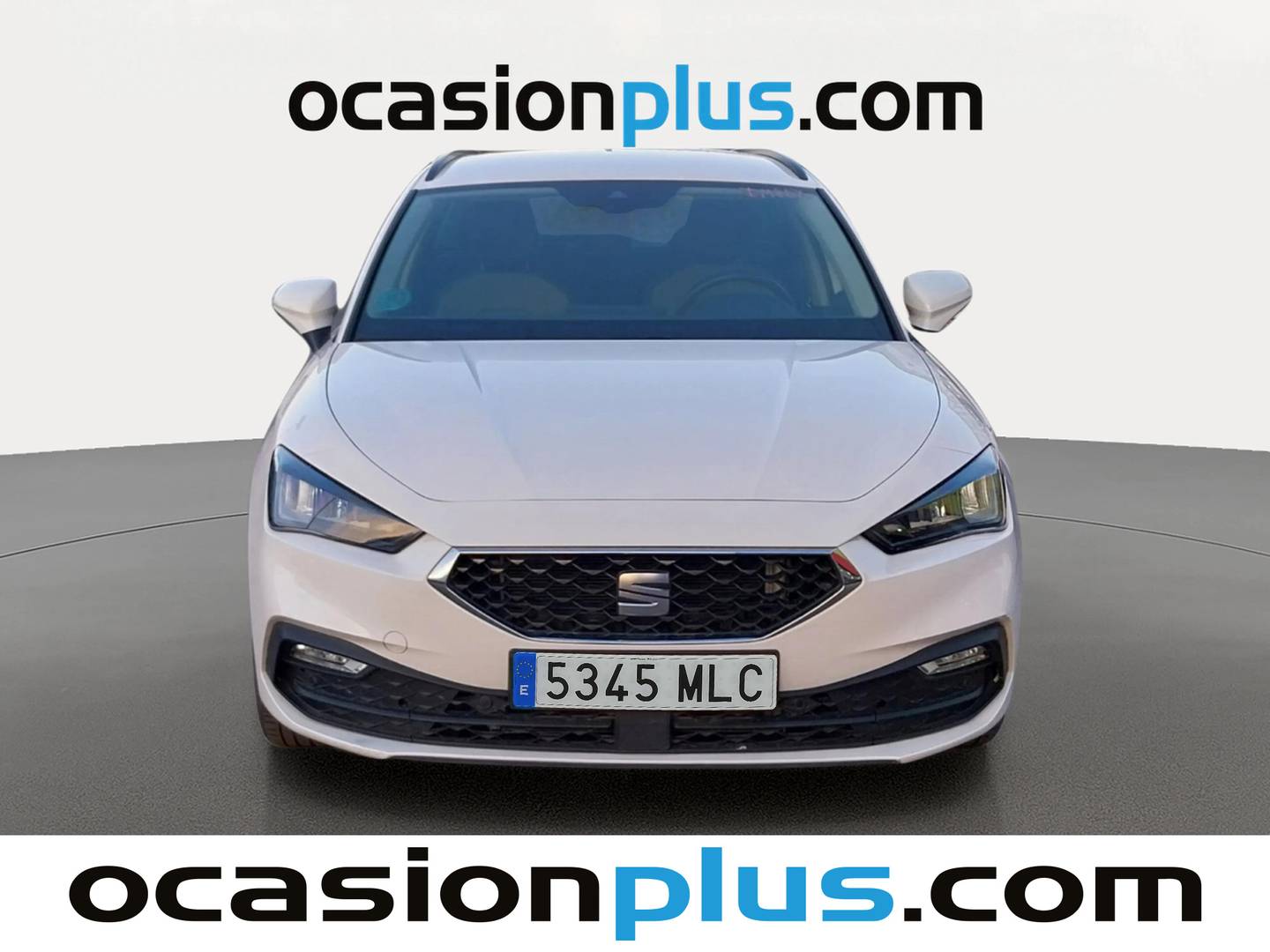 Seat León SEAT León ST ST 1.5 TSI S&S Style XL (130 CV) de ocasión