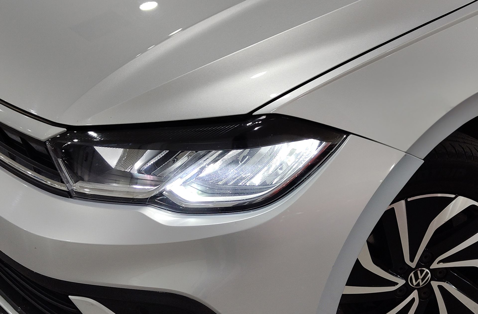 Volkswagen Polo Life 1.0 TSI - foto 13