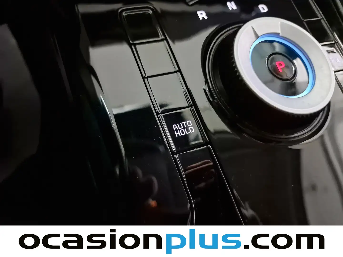 Foto KIA Niro Kia Niro 1.6 GDi HEV Híbrido Drive (141 CV)