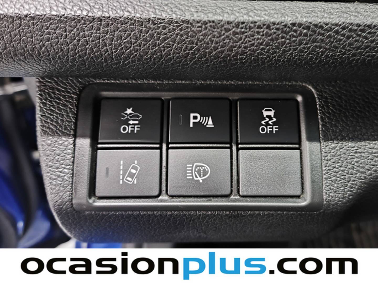 Honda Civic Honda Civic 1.0 I-VTEC TURBO Elegance Navi (126 CV) de ocasión