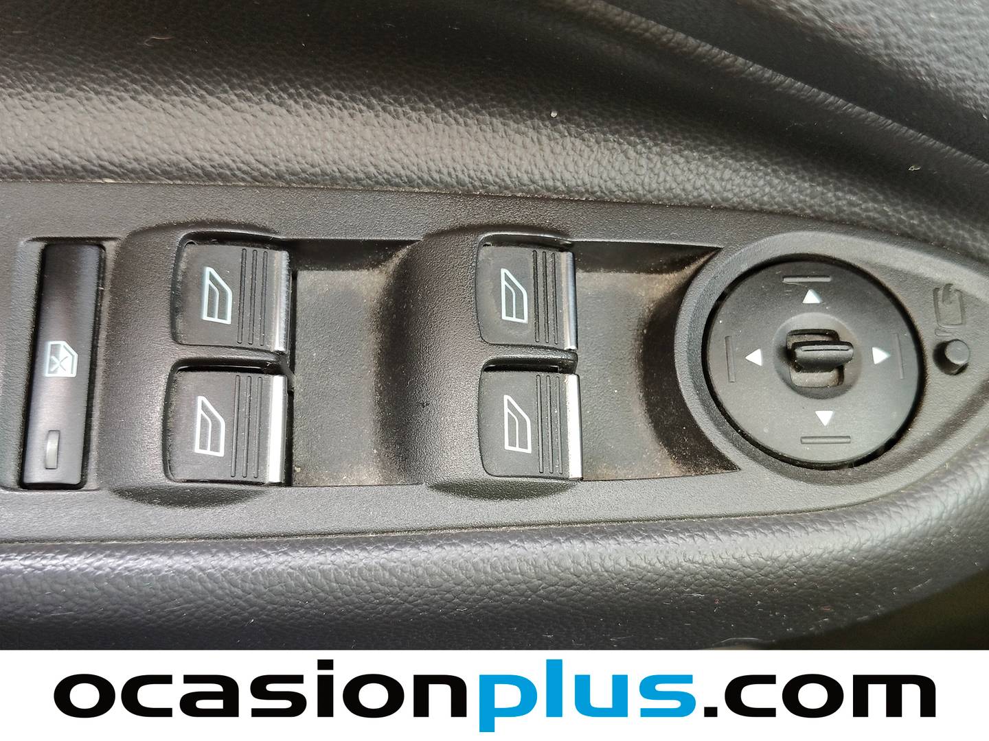 Ford Kuga Ford Kuga 1.5 EcoBoost Titanium 4x2 (120 CV) km 0