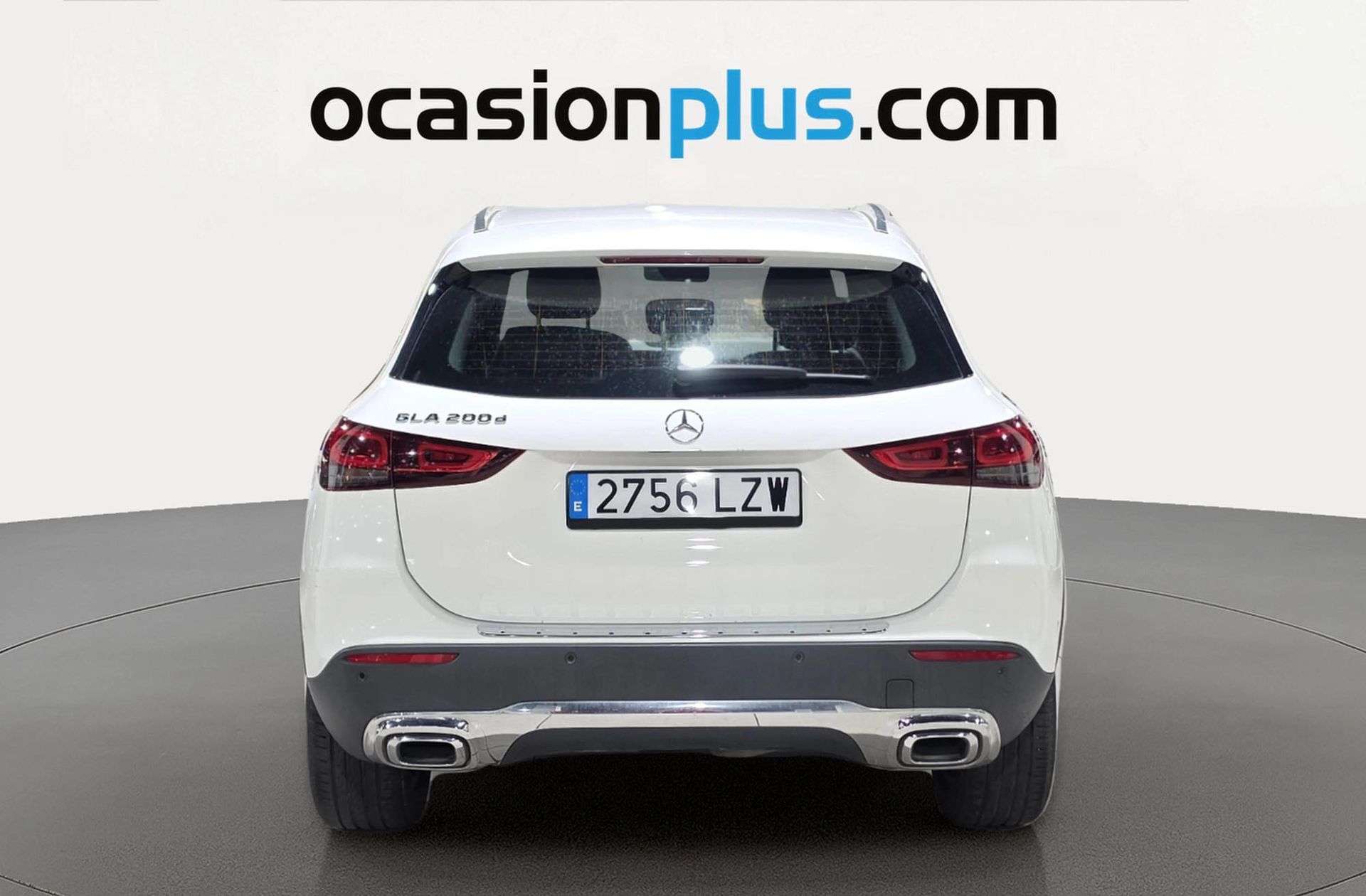 Mercedes-Benz GLA 200 D - foto 17