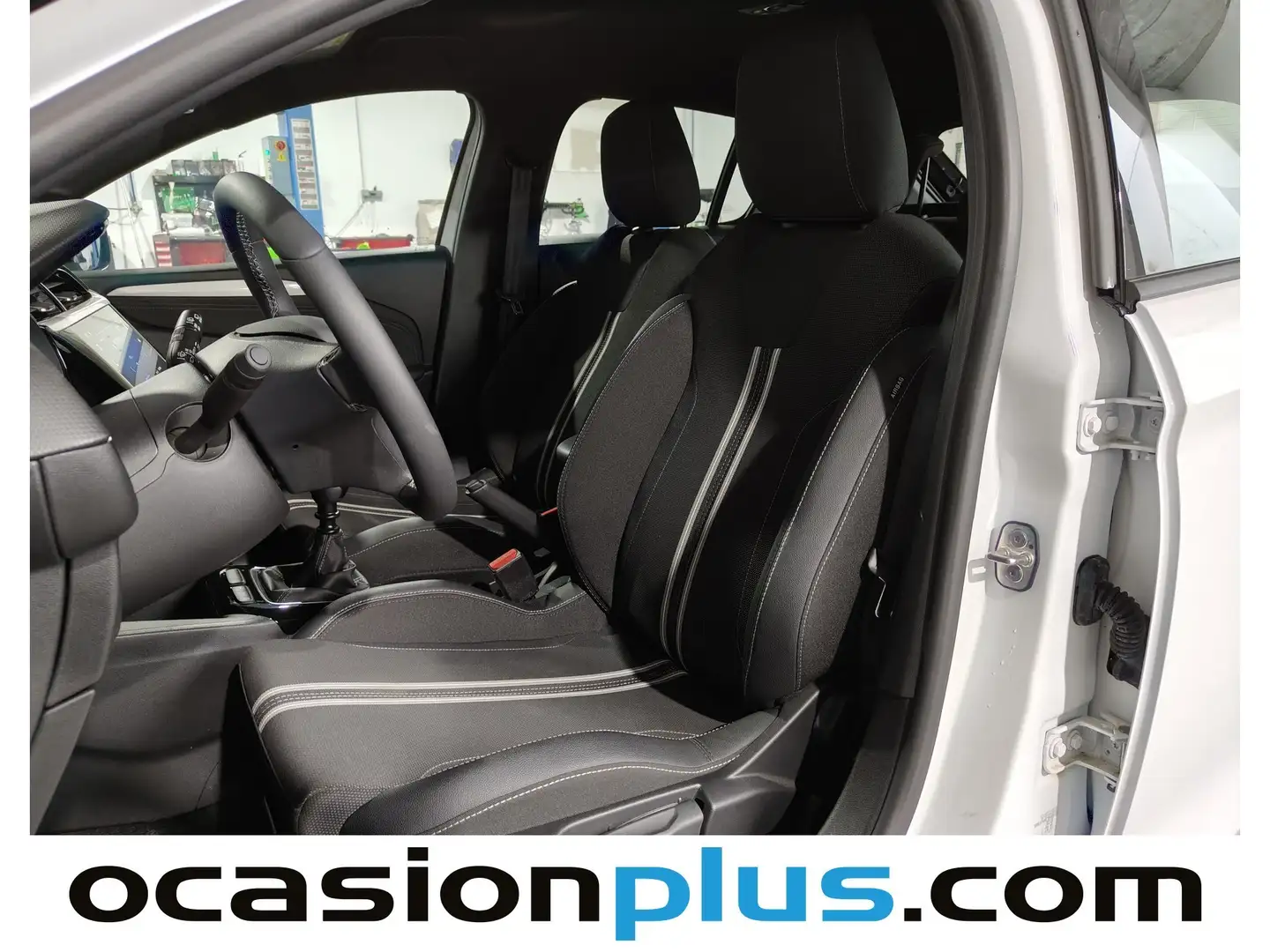 Foto Opel Corsa Opel Corsa 1.2 T XHL GS (100 CV)