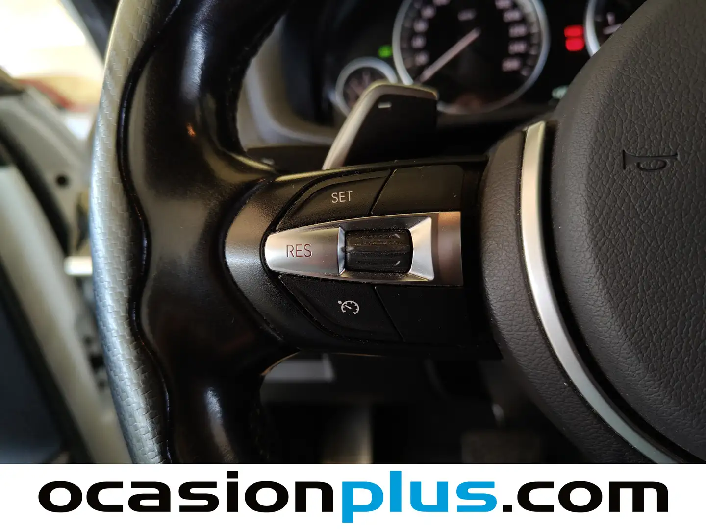 Foto BMW X4 BMW X4 xDrive30d (258 CV) Pack M