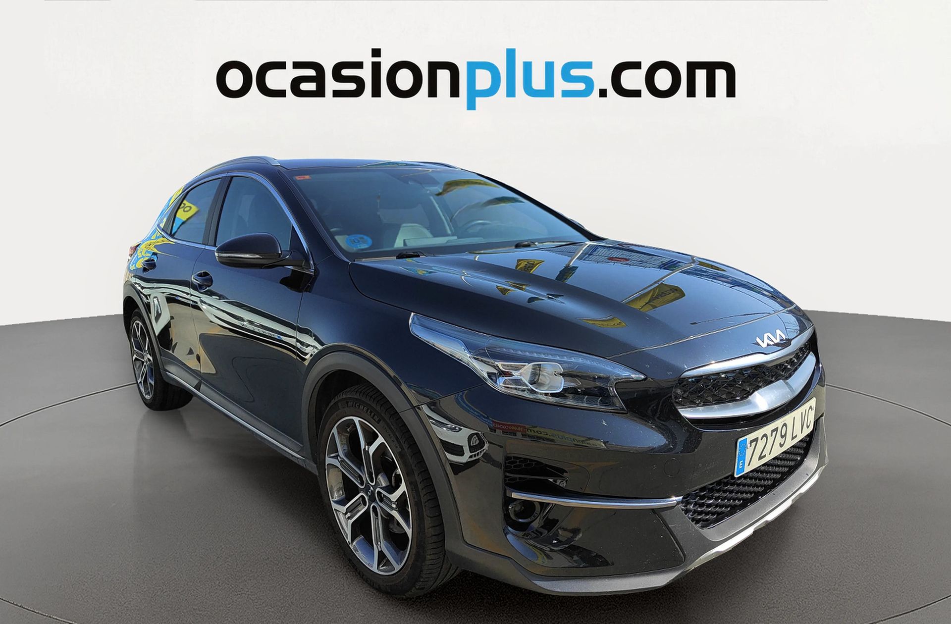 Kia XCeed 1.6 GDi PHEV E-Tech - foto 2