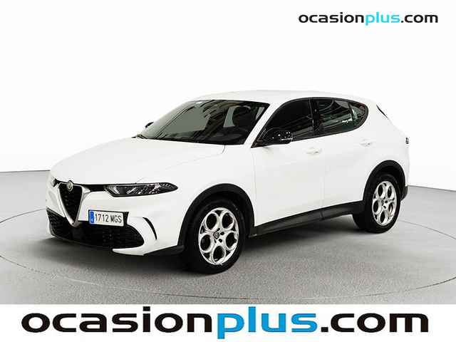 Alfa romeo Seminuevo