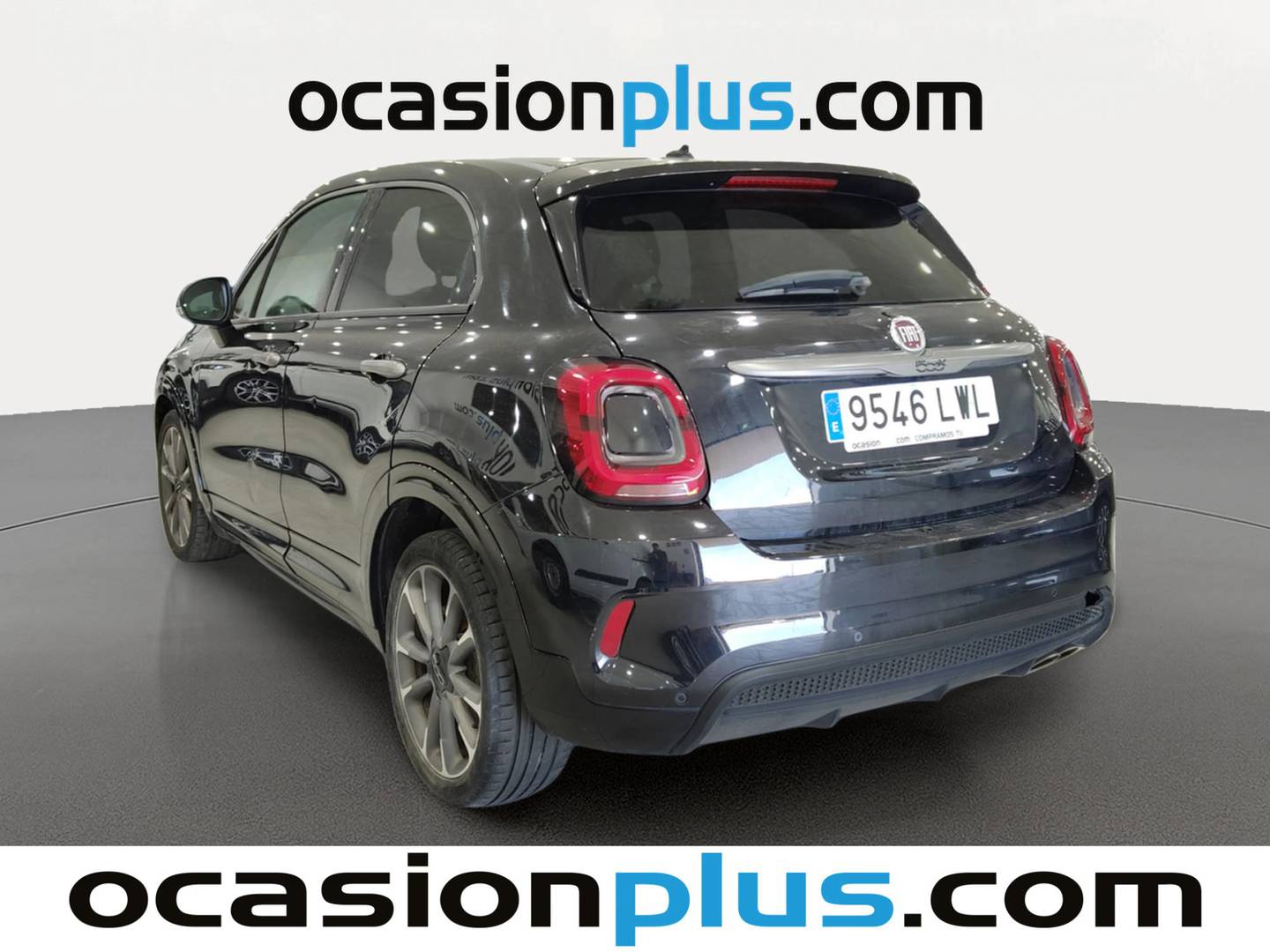 Foto Fiat 500X Fiat 500X 1.0 Firefly T3 Sport (120 CV)