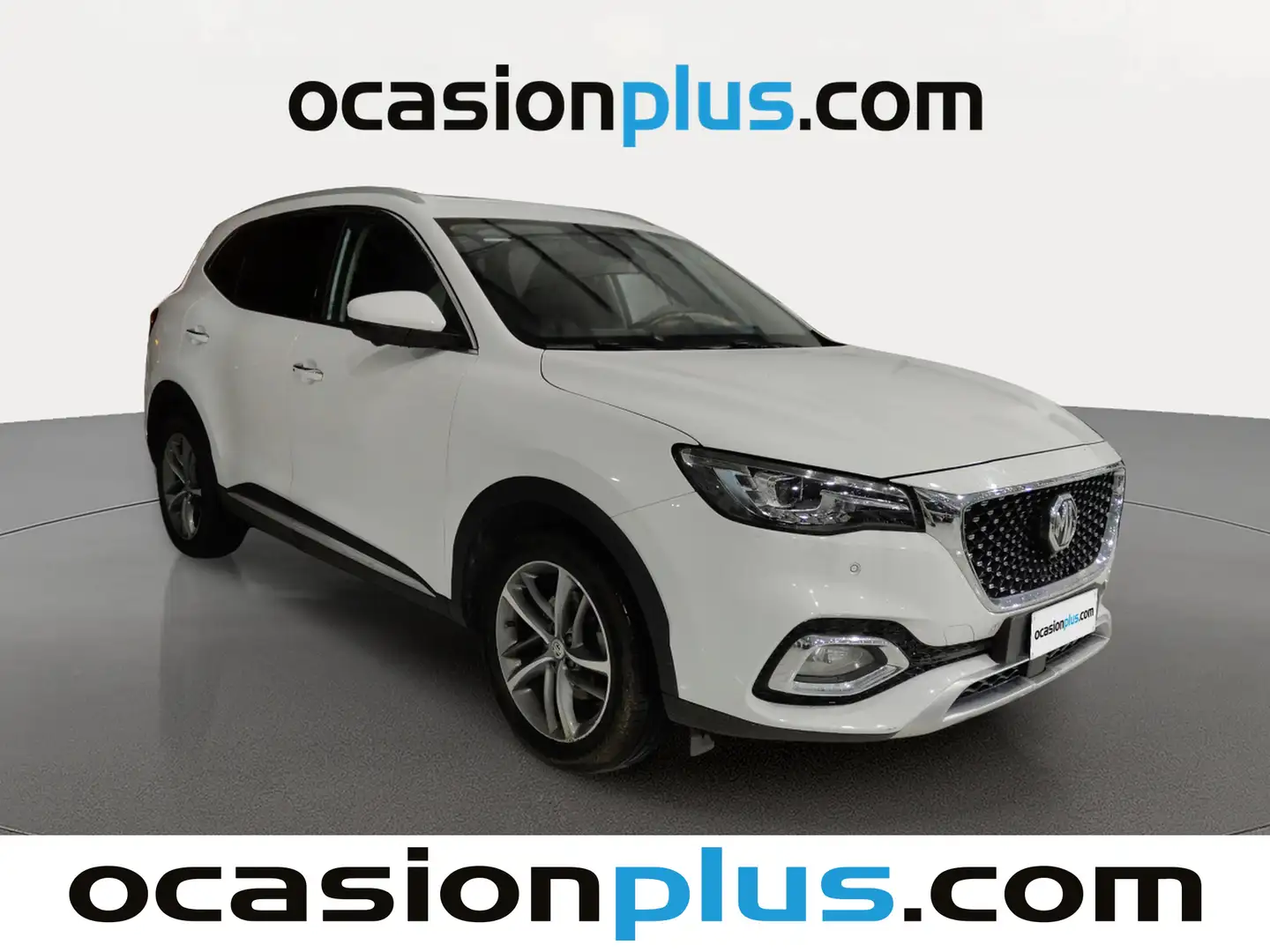 Foto MG HS MG HS 1.5 Turbo GDI Luxury (162 CV)