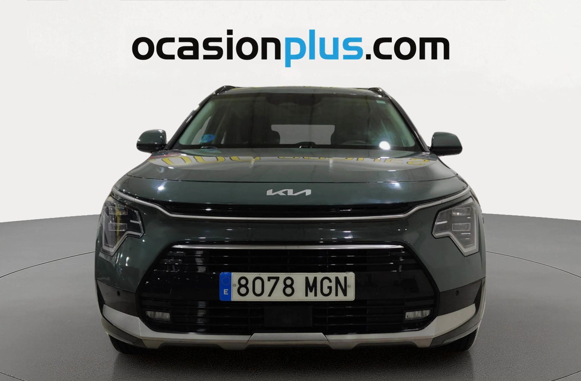 Kia Niro 1.6 GDi HEV Híbrido Drive - foto 15