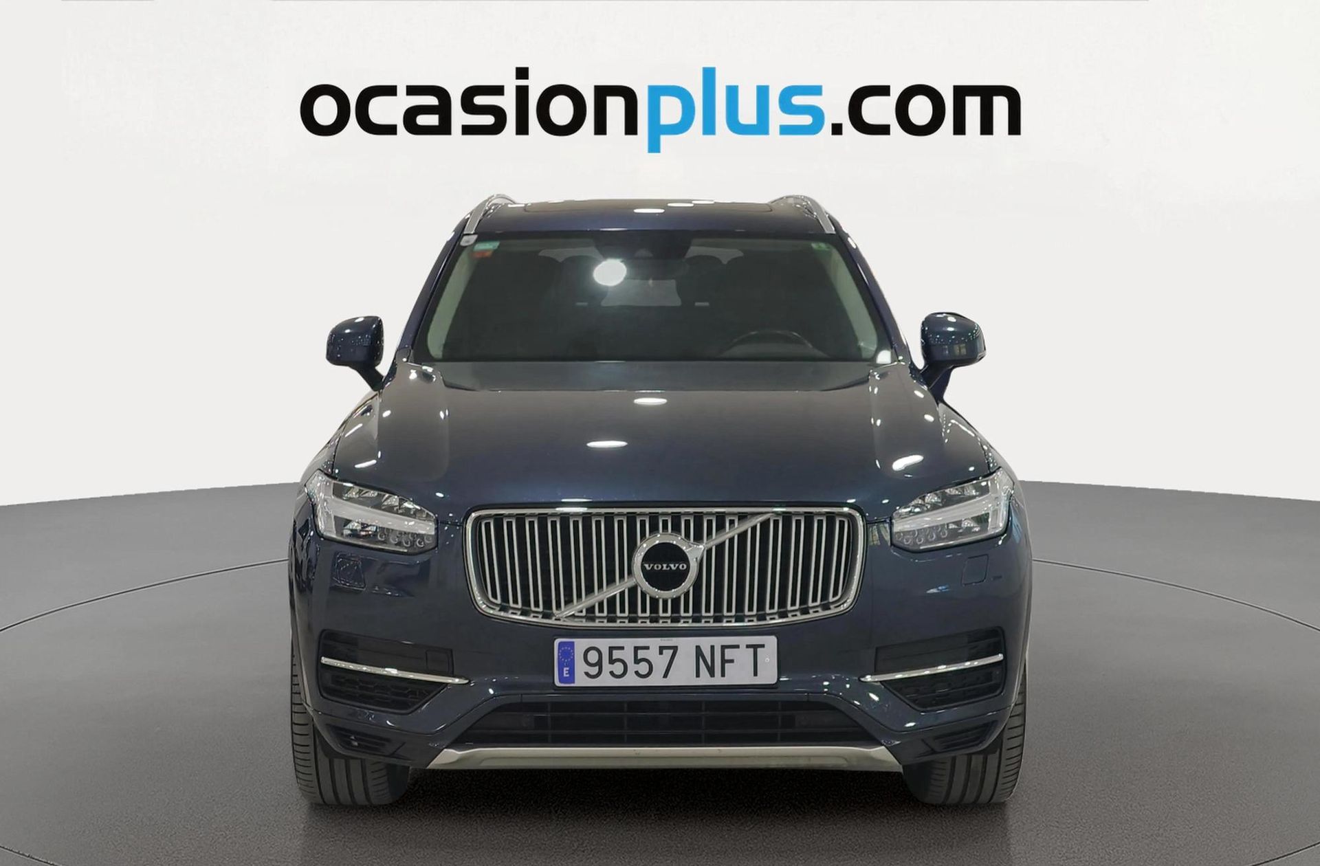 Volvo XC90 T8 Inscription AWD 7 plazas - foto 19